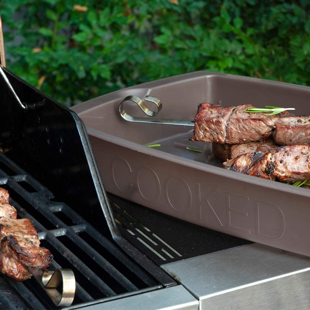 Companion Grill Station