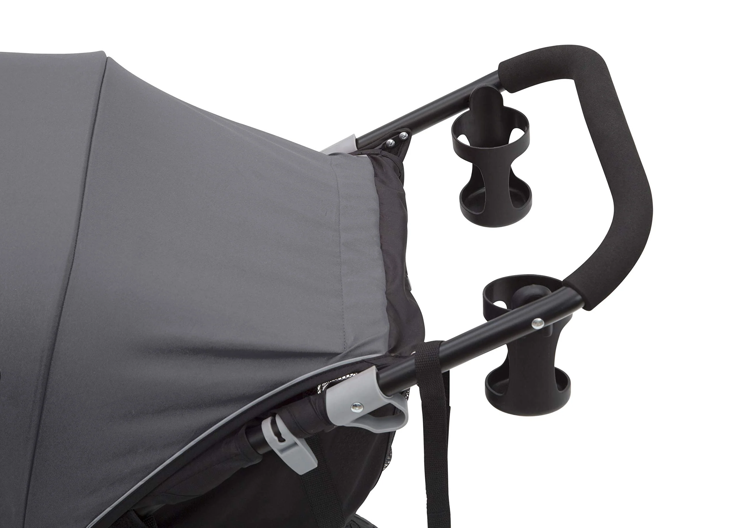 Jeep Classic Jogging Stroller by Delta Children