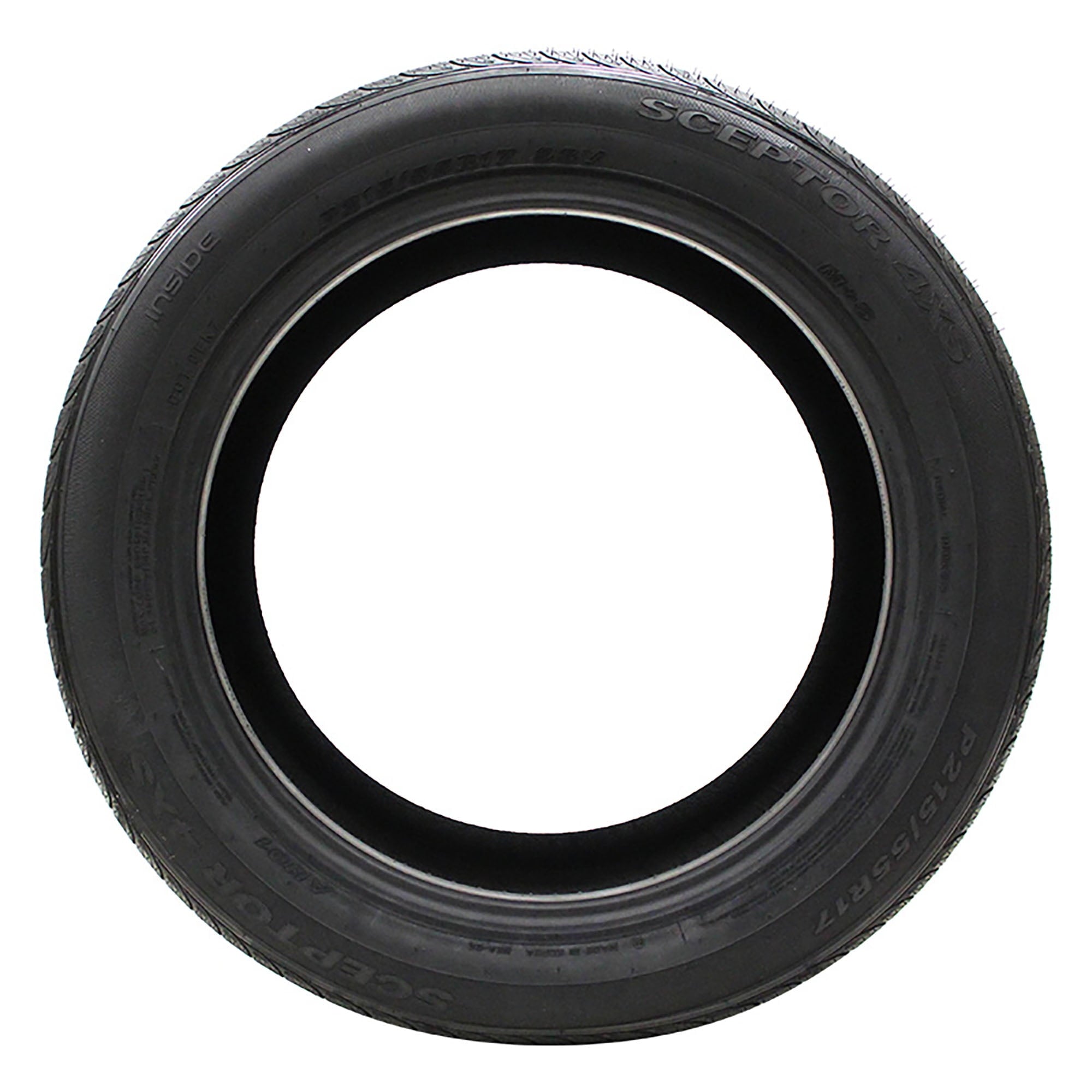 4XS All Season 215/60R16 95V Passenger Tire