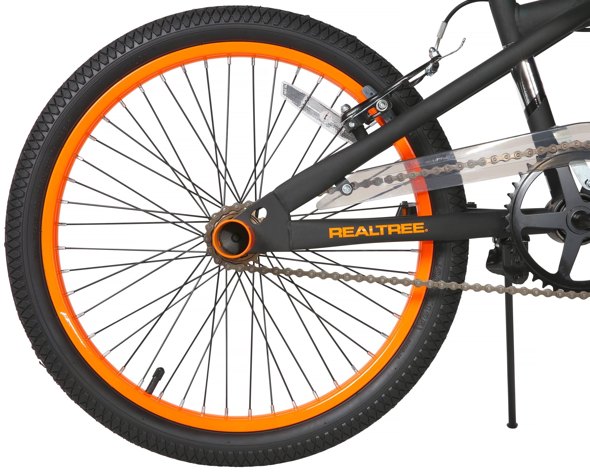 20 Bike