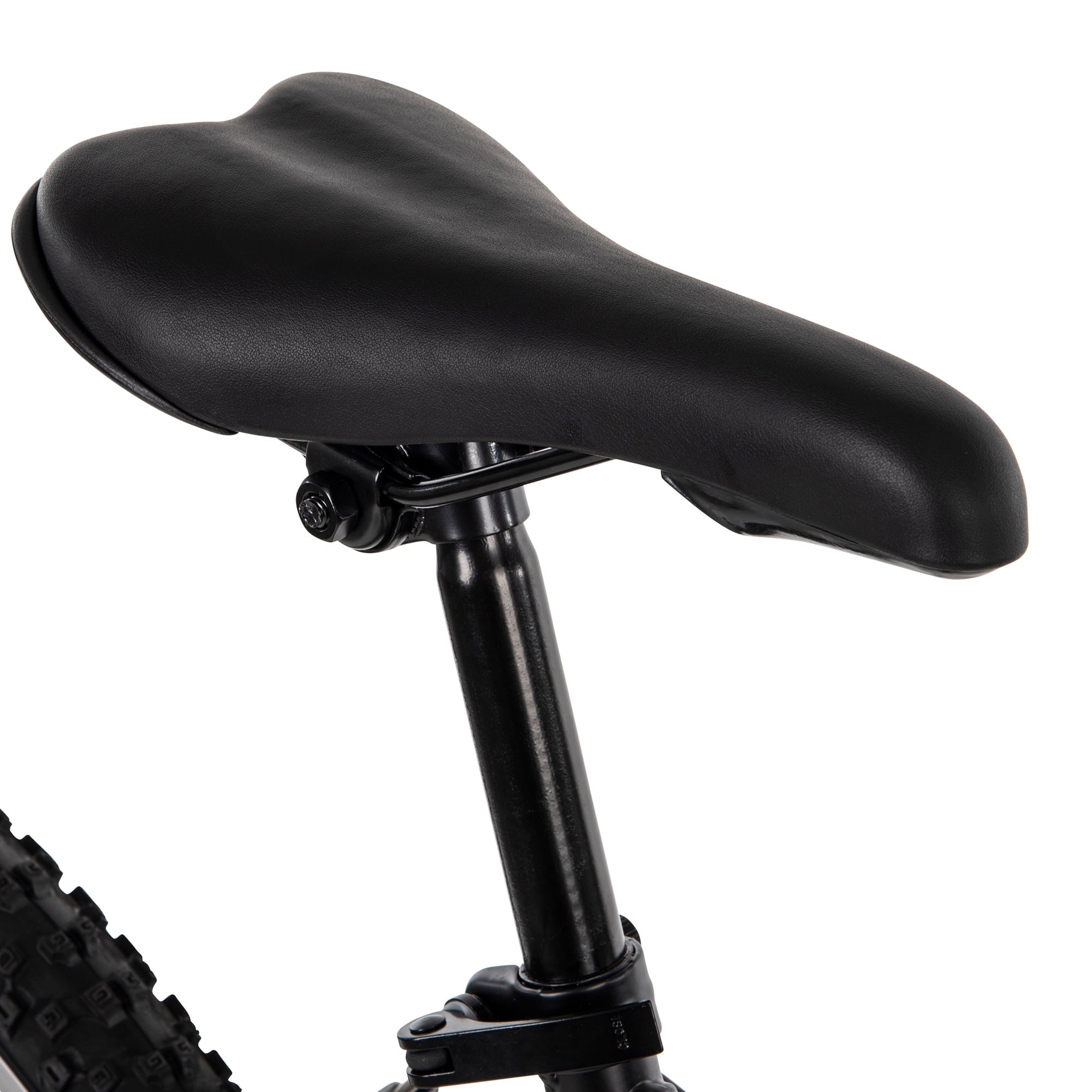 29 Rock Creek Men's Mountain Bike. Black