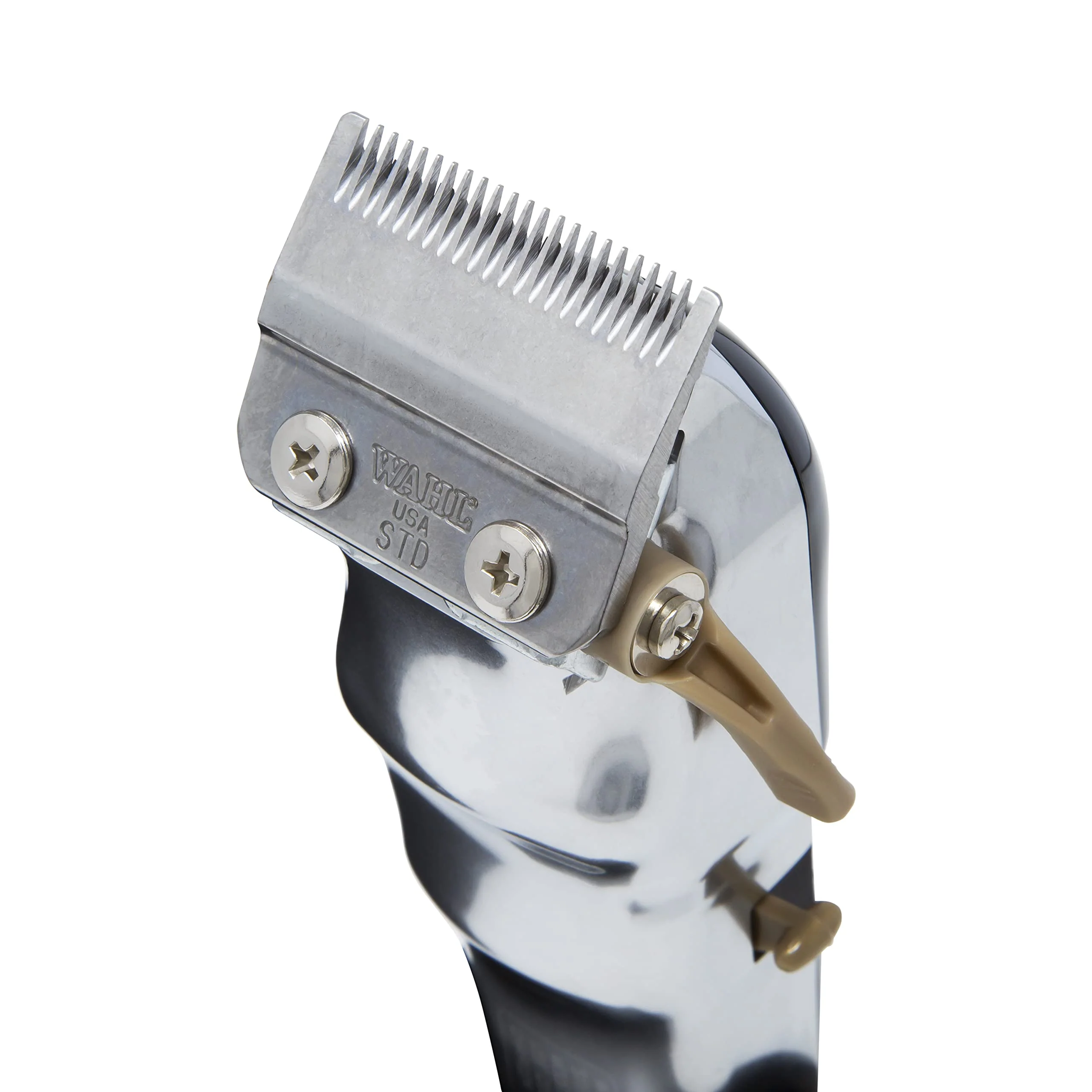 Wahl Professional Cordless Senior Clipper with 70 Minute Run Time