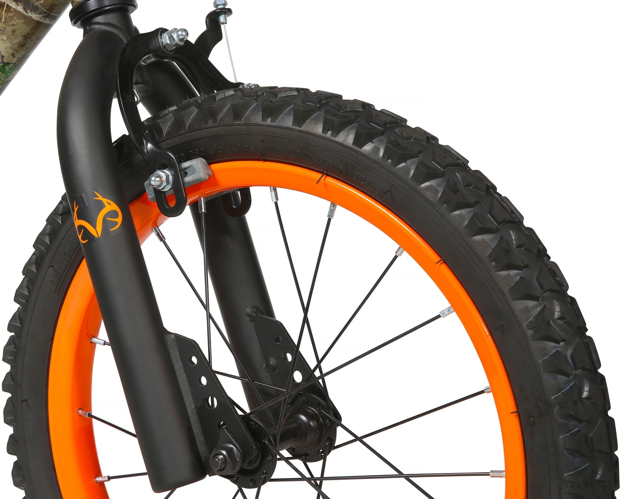 16 Bike