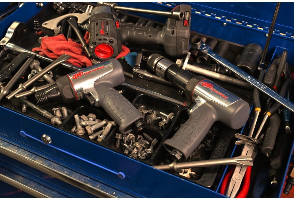 Ingersoll Rand Long Barrel Air Hammer Kit