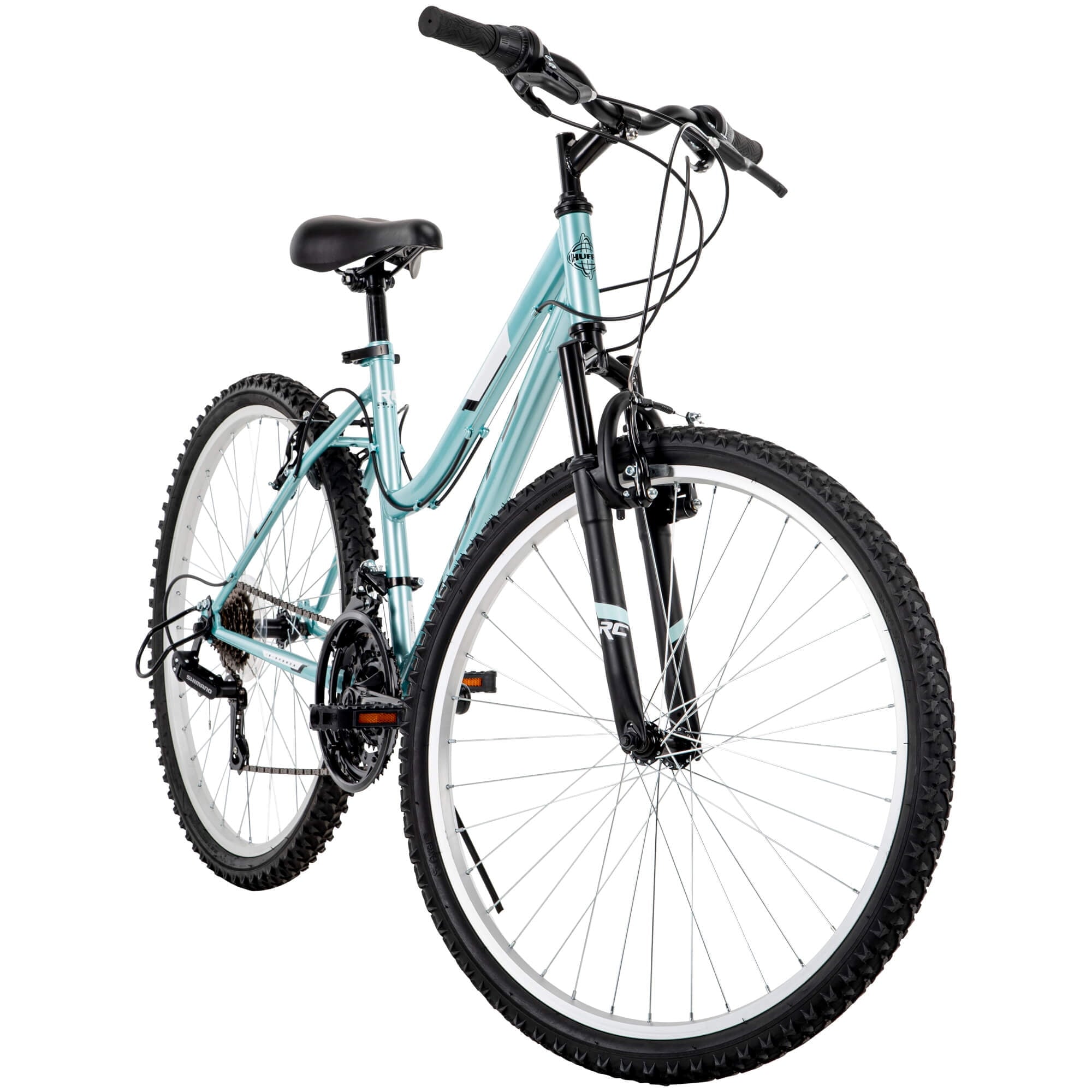 26¡± Rock Creek Women's 18-Speed Mountain Bike. Mint