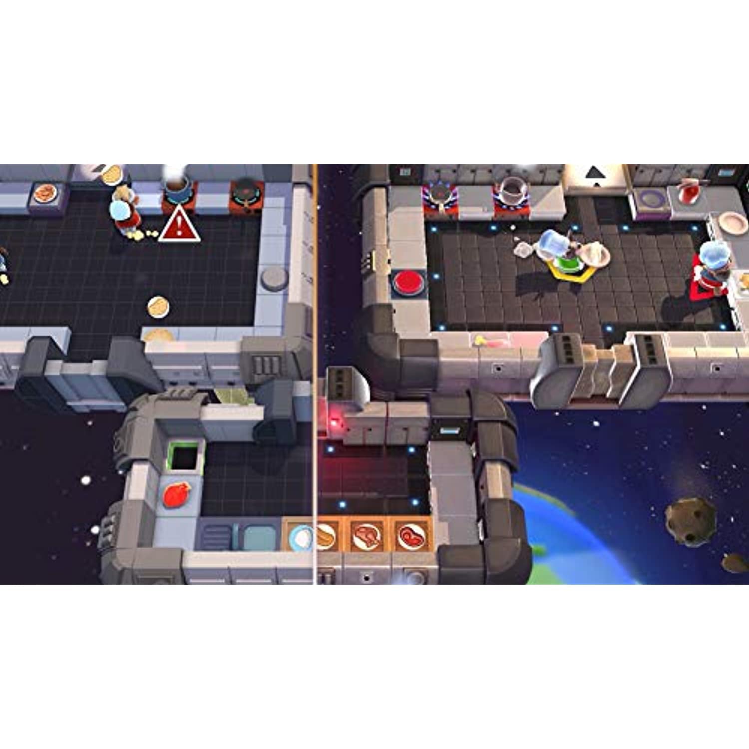 All You Can Eat. U&I ENTERTAINMENT for PlayStation 5