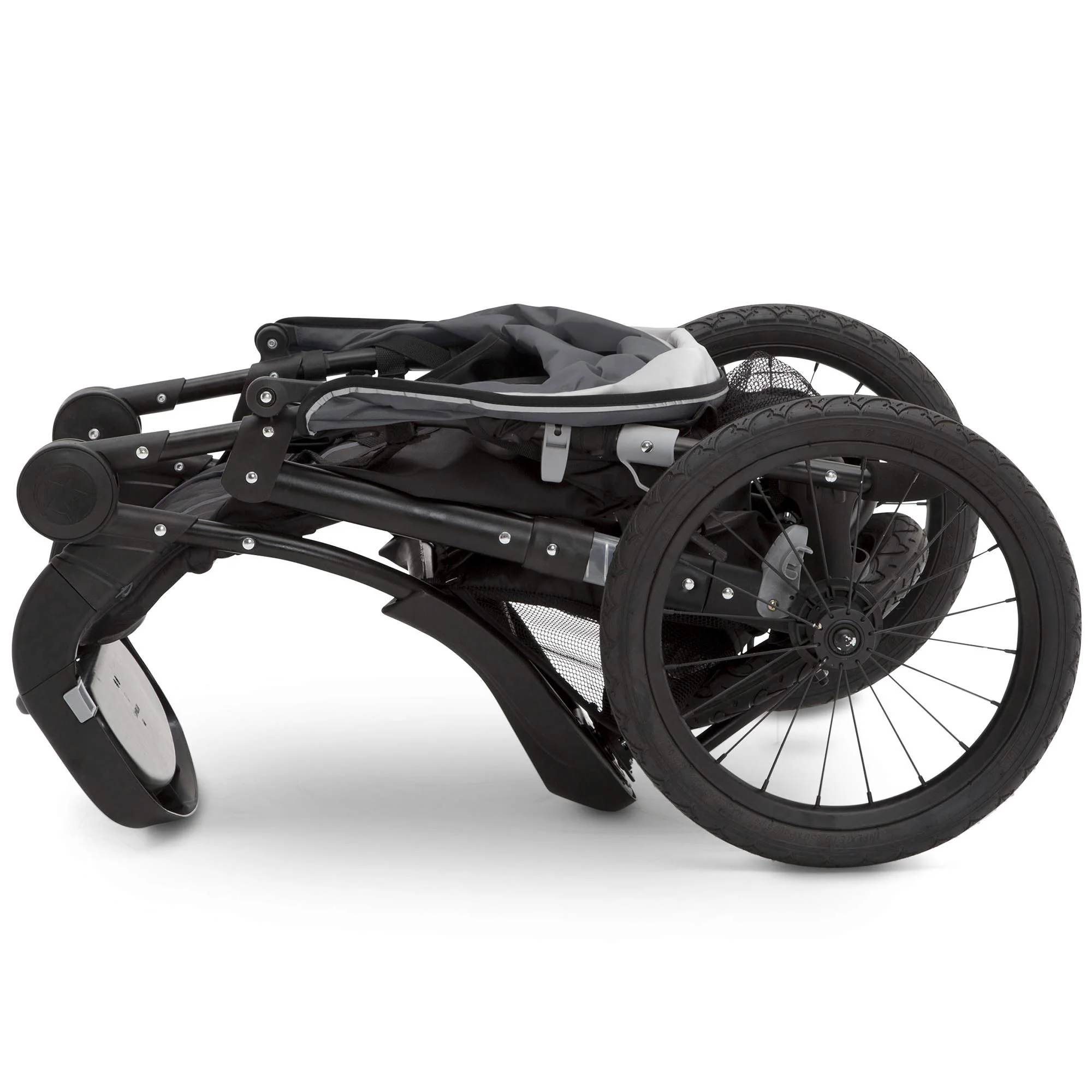 Jeep Classic Jogging Stroller by Delta Children