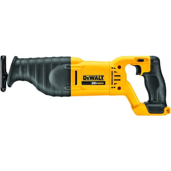 20V MAX Lithium-Ion Cordless 4 Tool Combo Kit with (2) 2.0Ah Batteries. Charger. and Tool Bag