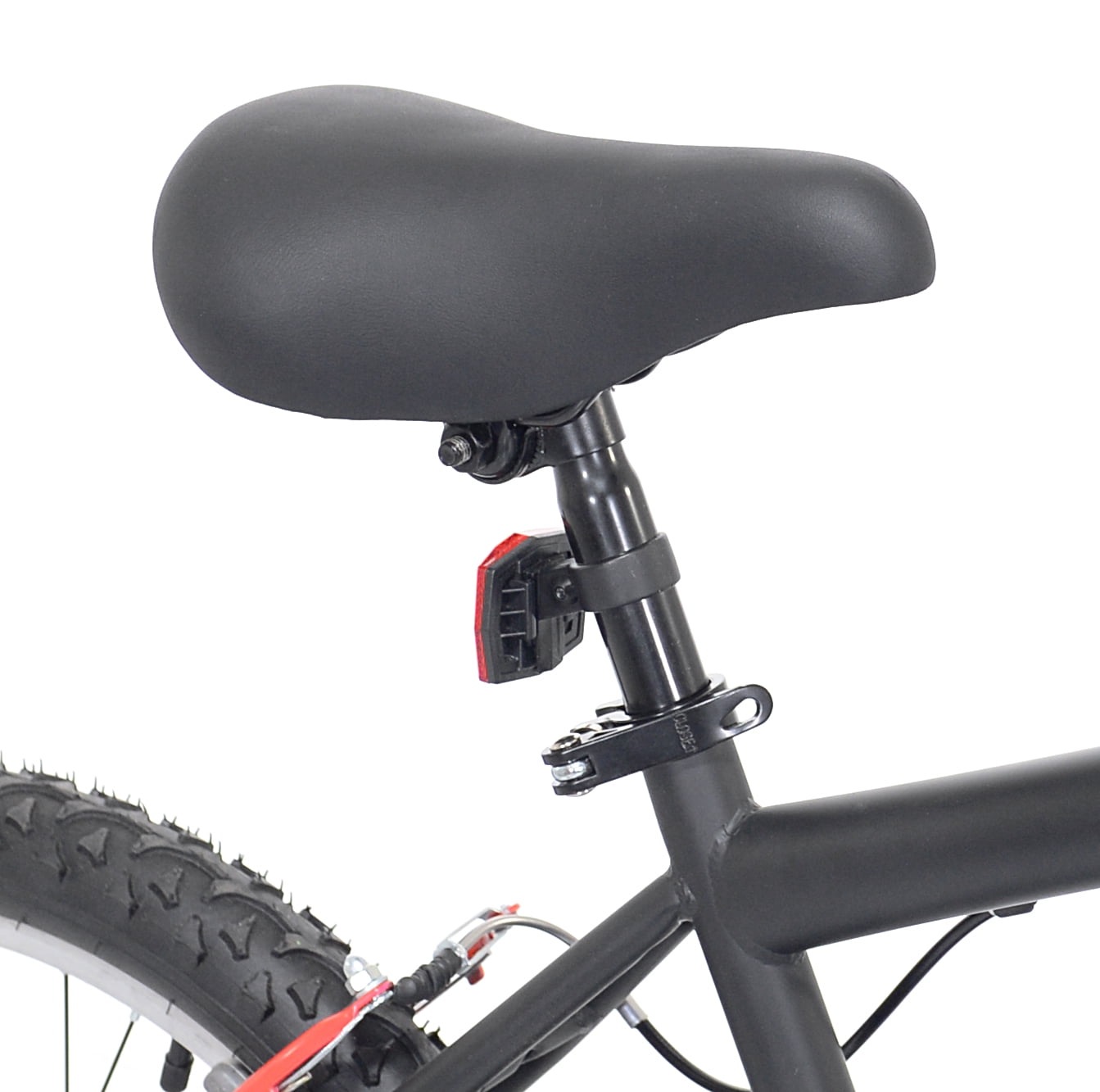20 Boys Kobra Mountain Child Bicycle. Black