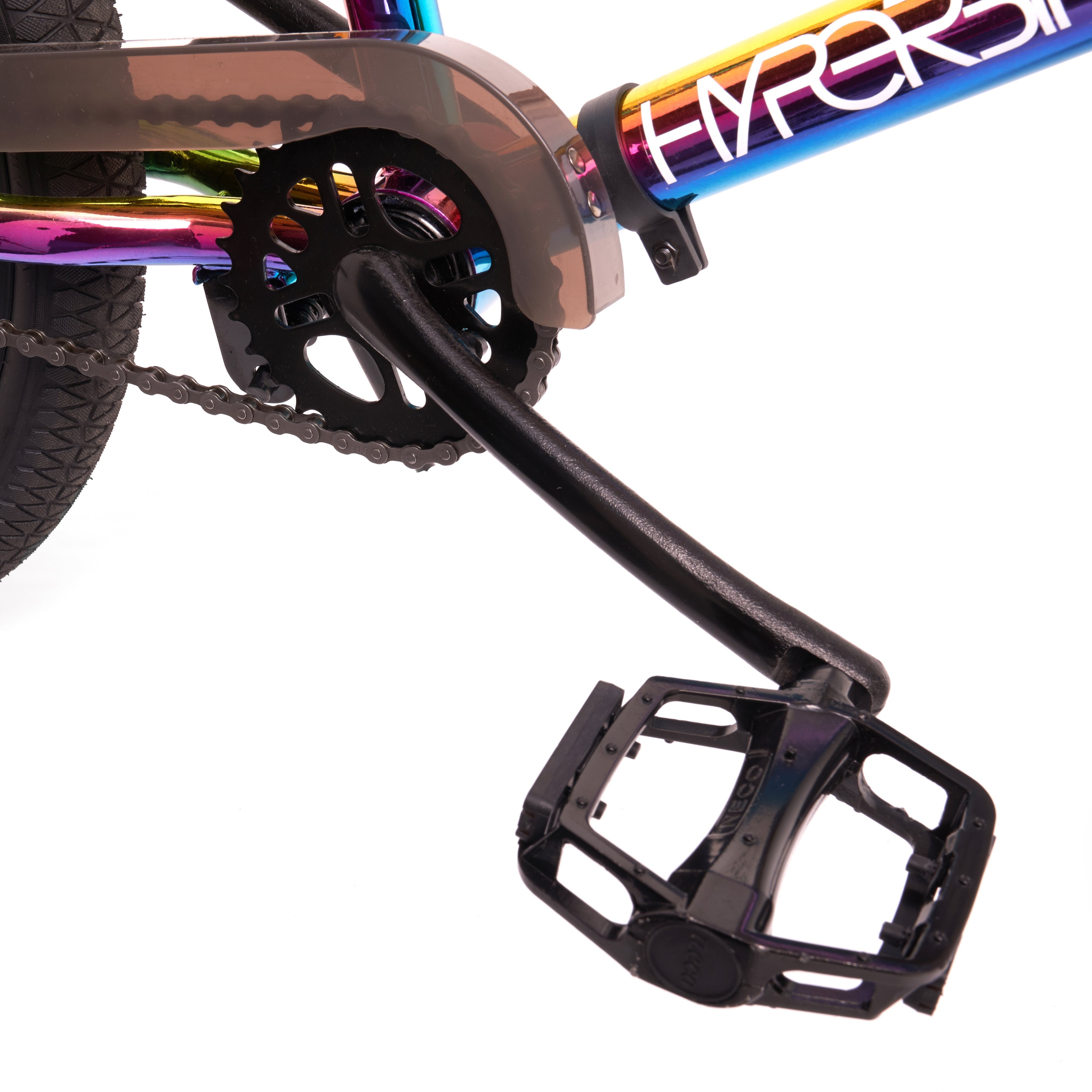 Bicycles 20 Jet Fuel BMX Bike. Kids