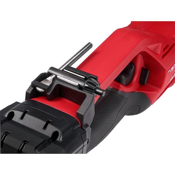 M18 FUEL 18V Lithium-Ion Brushless Cordless GEN 2 SUPER HAWG 1/2 in. Right Angle Drill (Tool-Only)