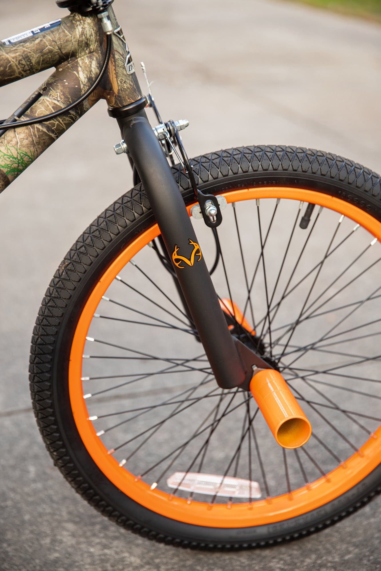 20 Bike