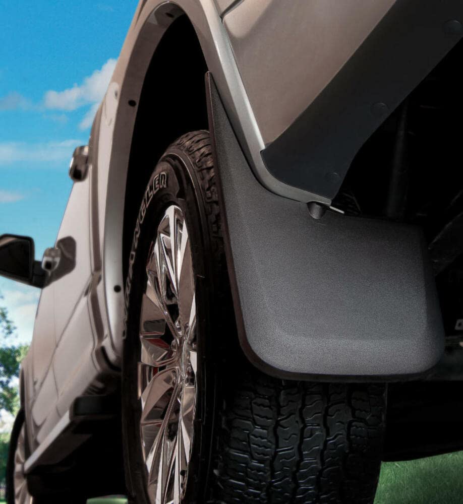 Husky Liners 4 Pcs Front & Rear Mud Guards