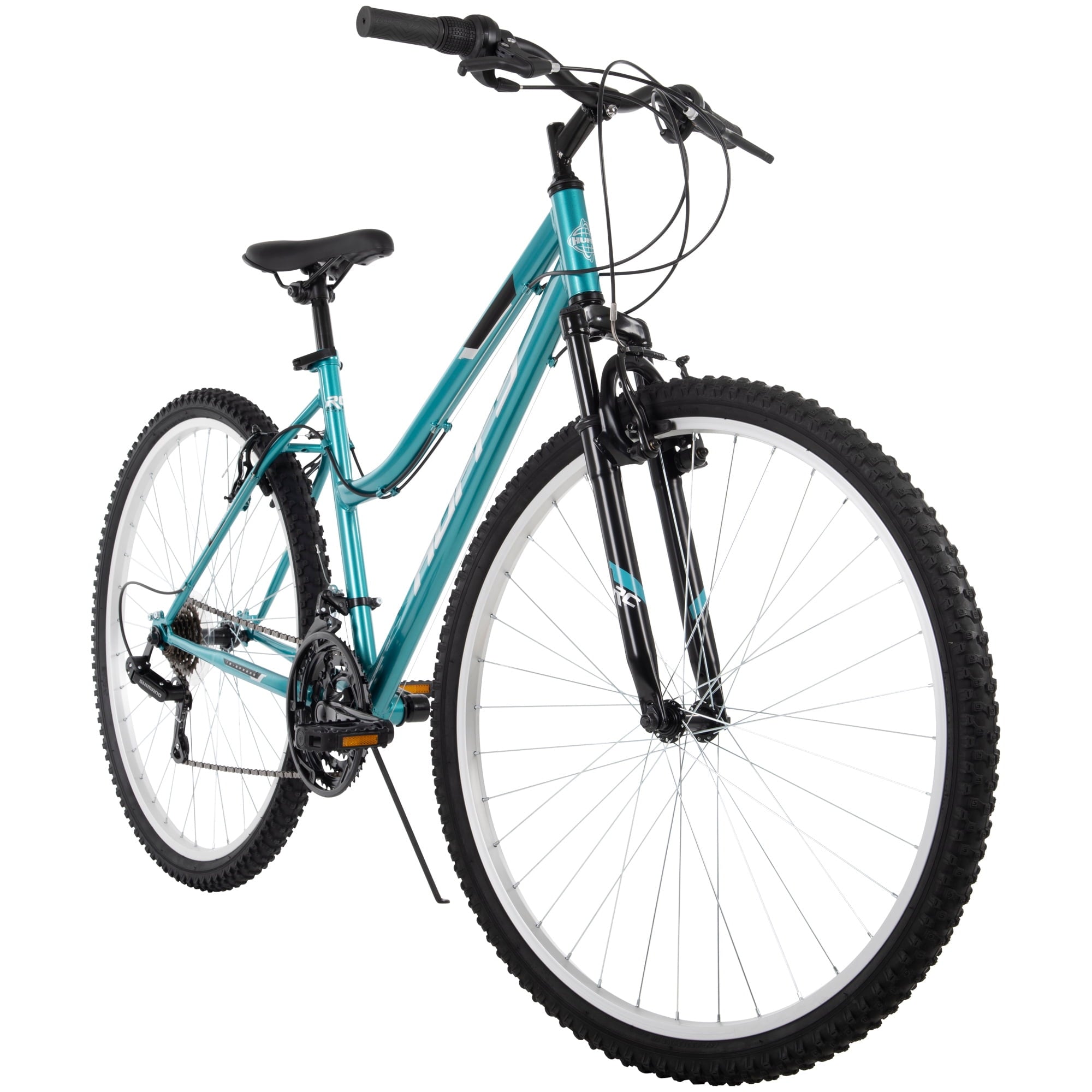 29 in. Rock Creek Women's Mountain Bikes. Blue