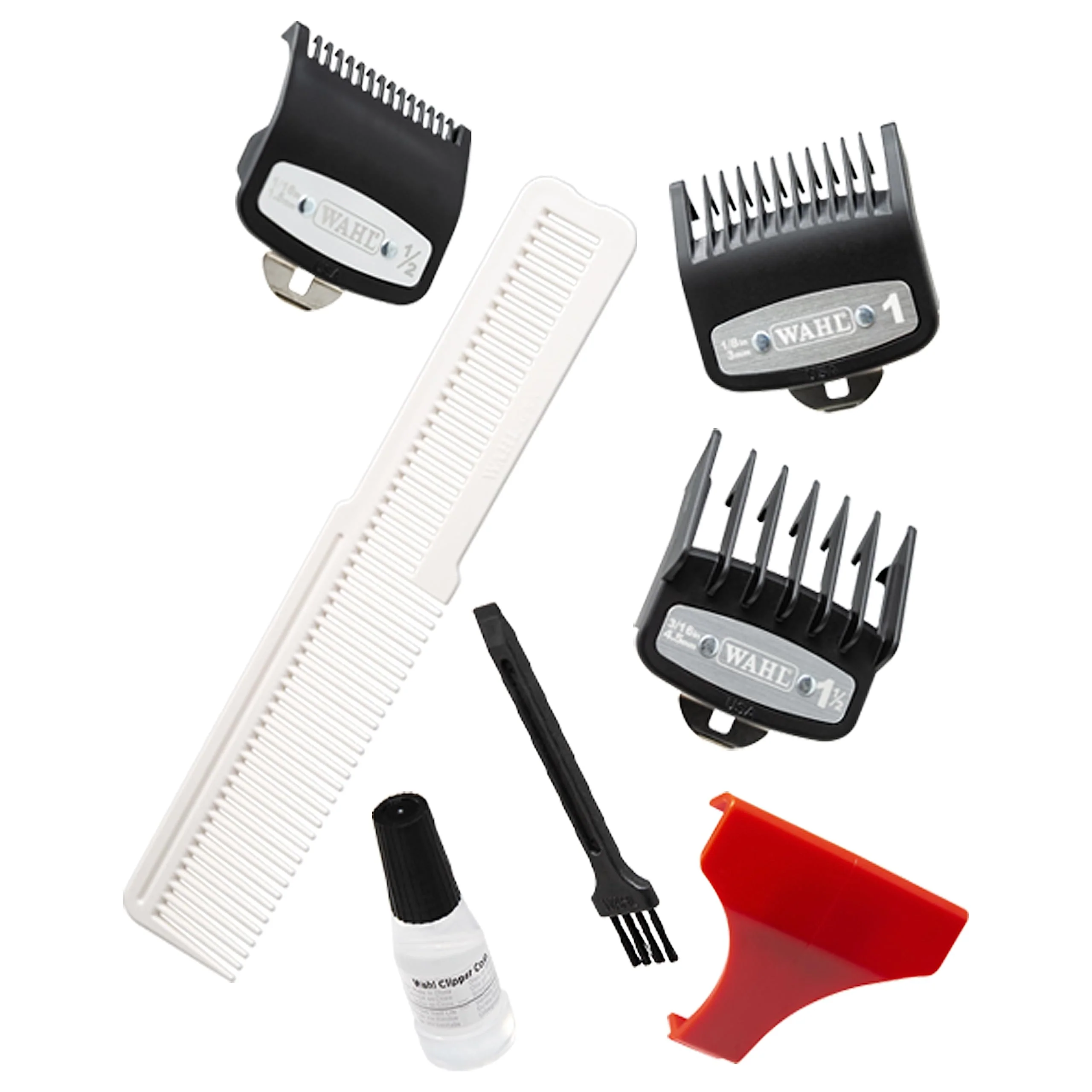 Wahl Professional Cordless Senior Clipper with 70 Minute Run Time
