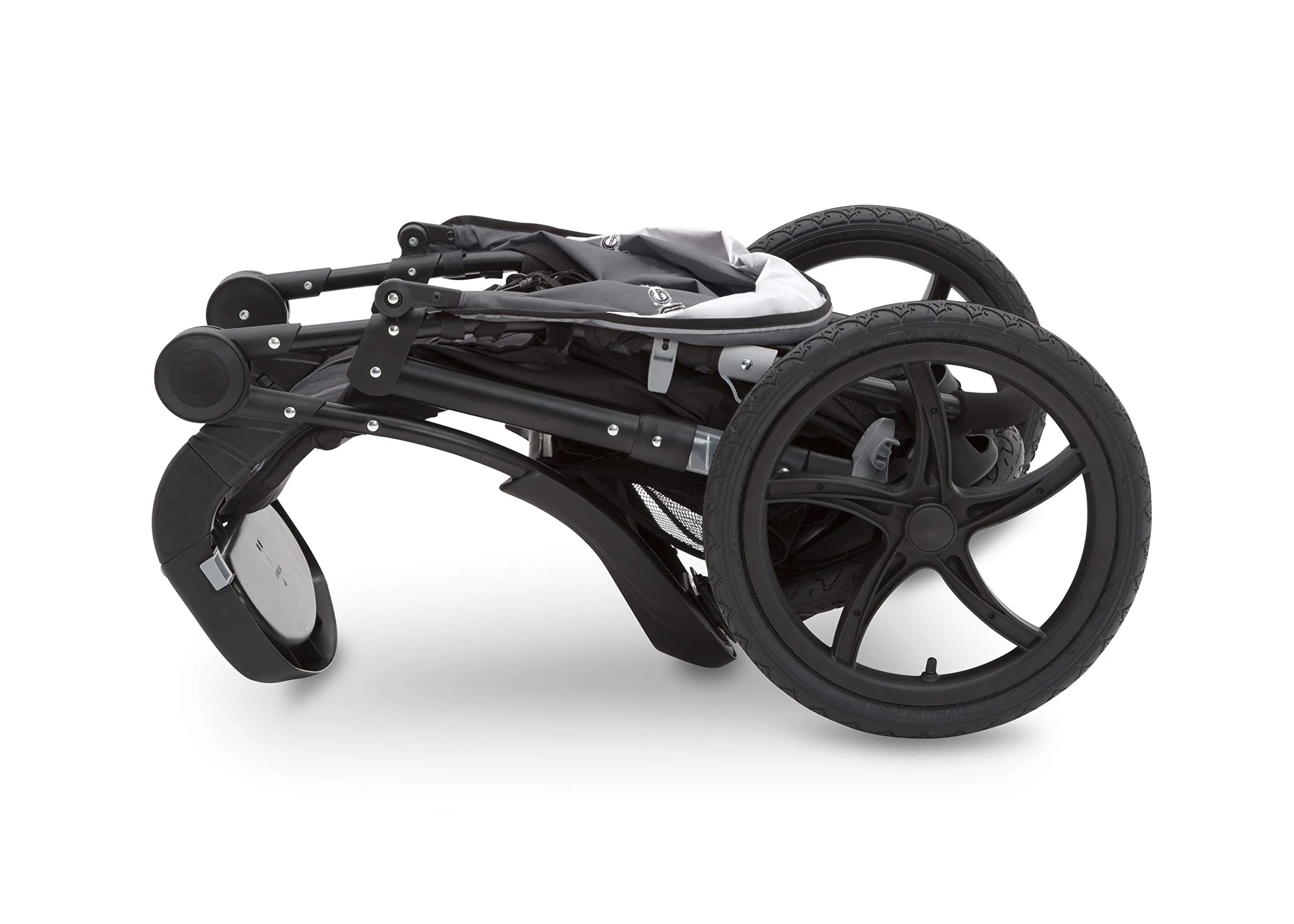 Jeep Classic Jogging Stroller by Delta Children