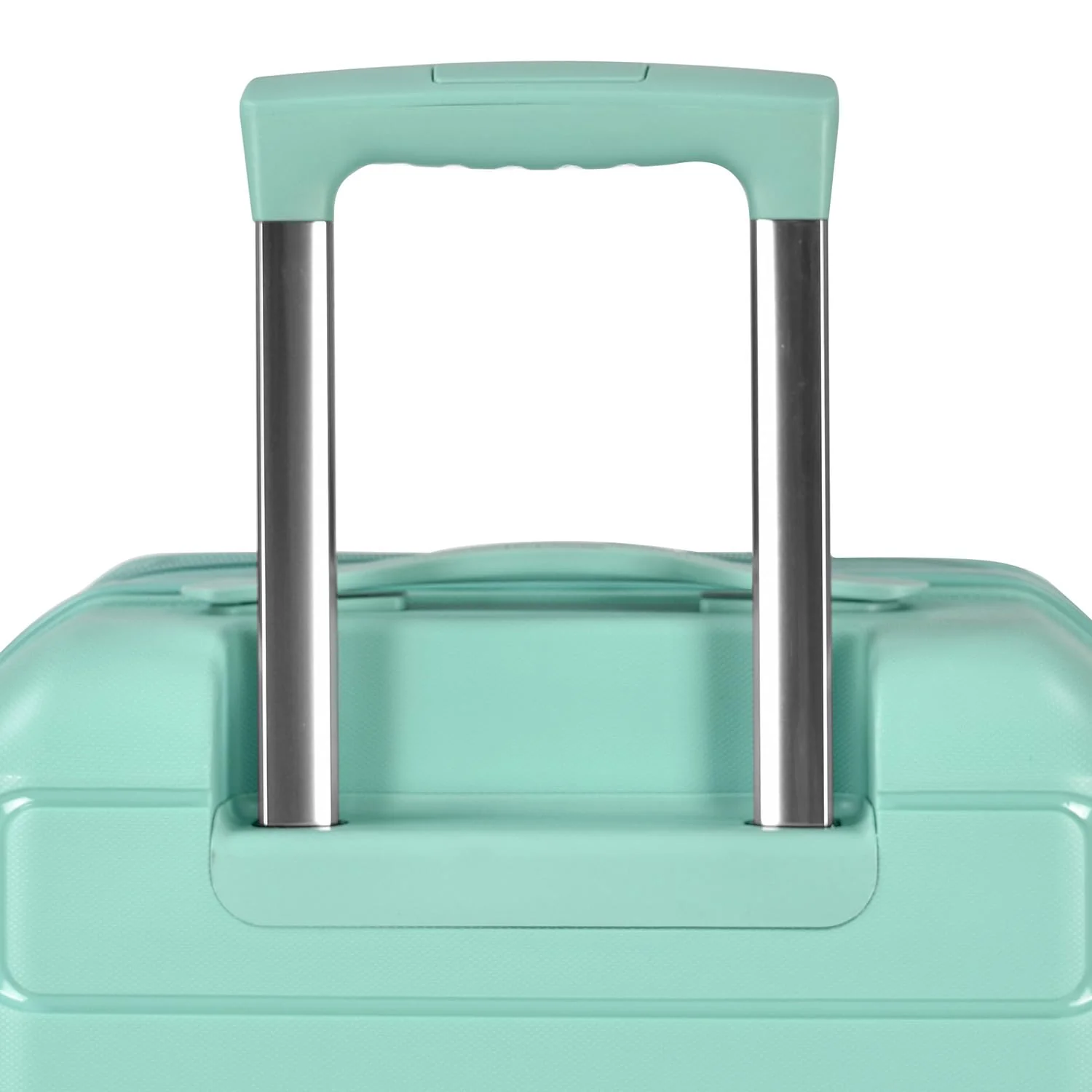 Traveler's Choice Expandable Spinner Luggage
