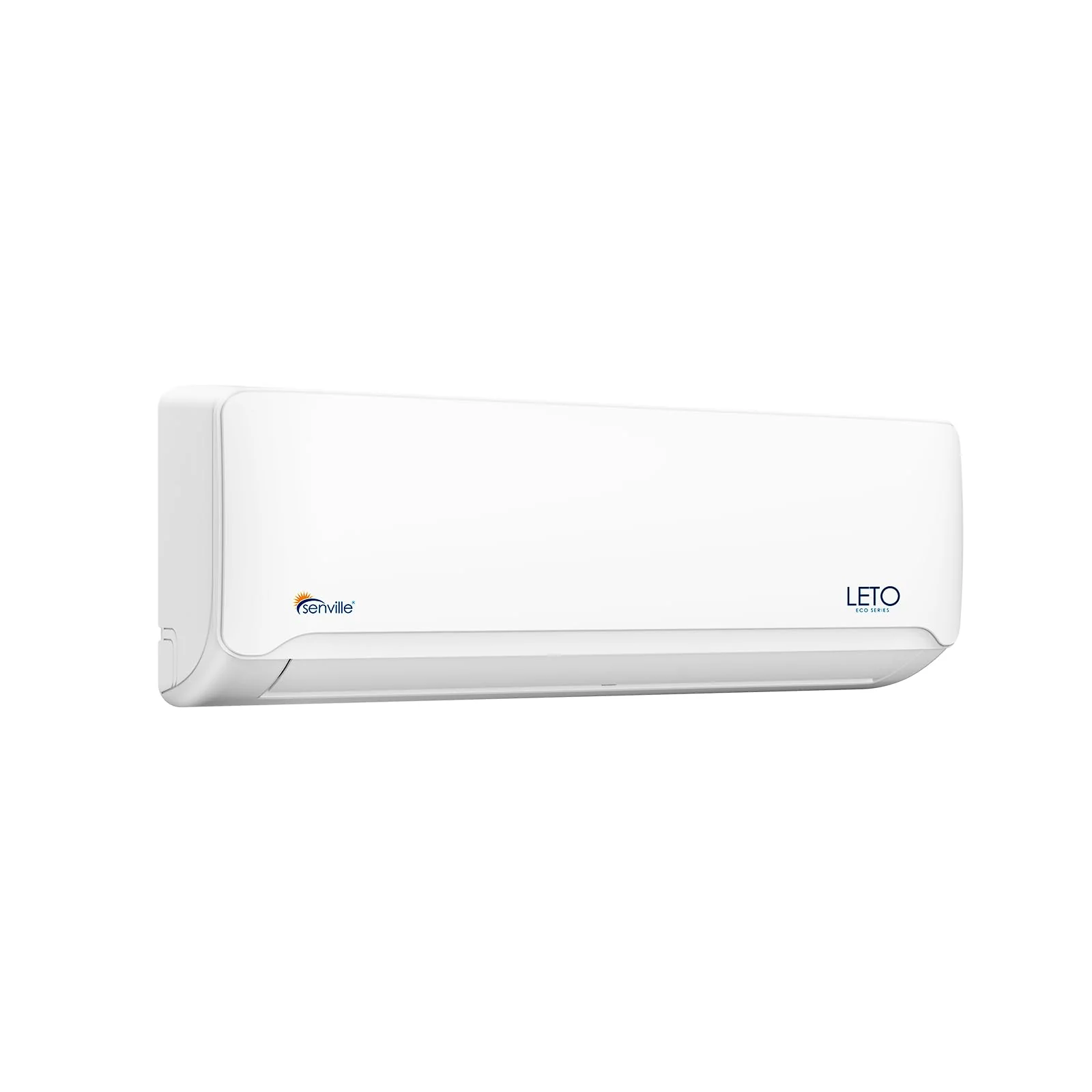 Senville 12000 BTU 110/120V Mini Split Air Conditioner Heat Pump
