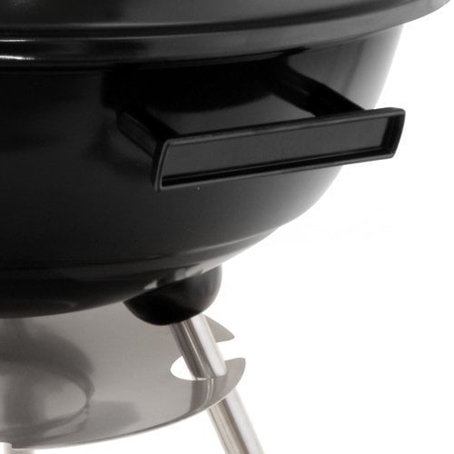 18 Charcoal Grill Outdoor Original BBQ Grill Backyard Cooking Stainless Steel 18¡± Diameter Cooking Space Cook Steaks. Burgers. Backyard Pitmaster & Tailgate !