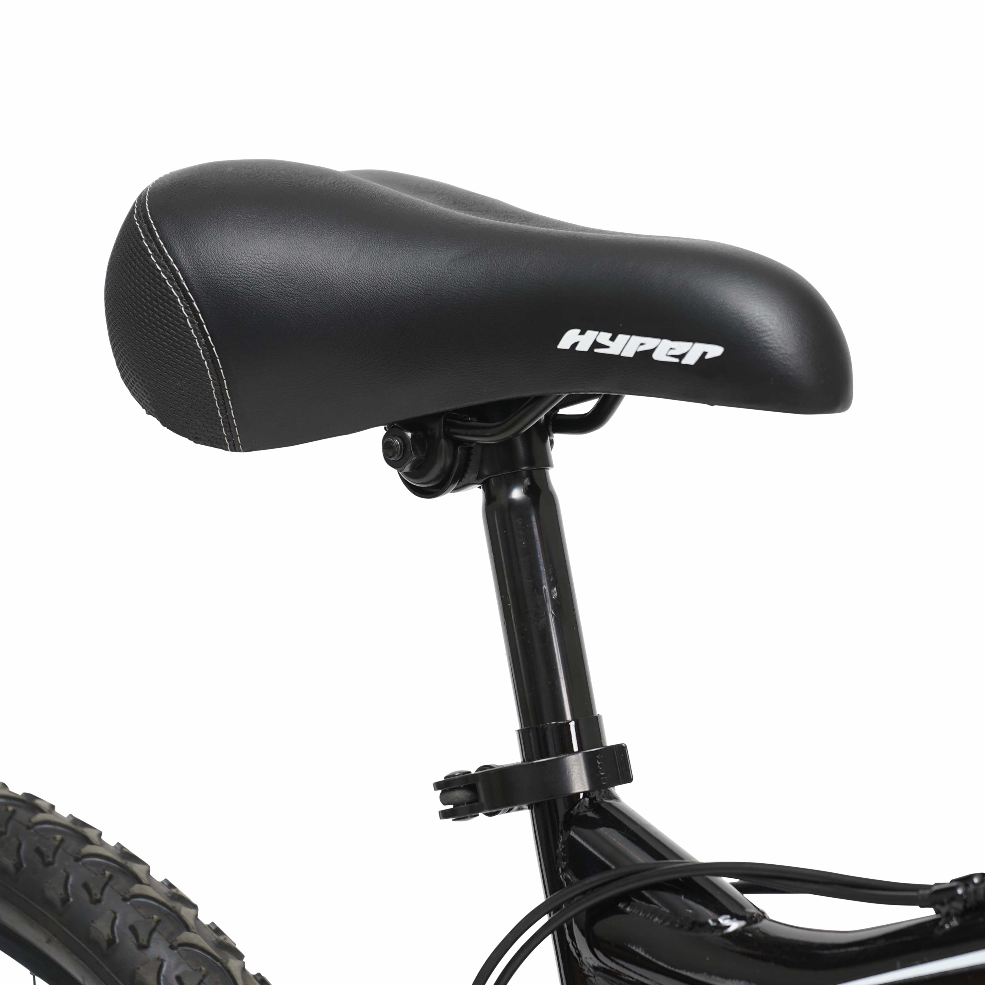Bicycle 24 Shocker Mountain Bike. Kids. Red and Black