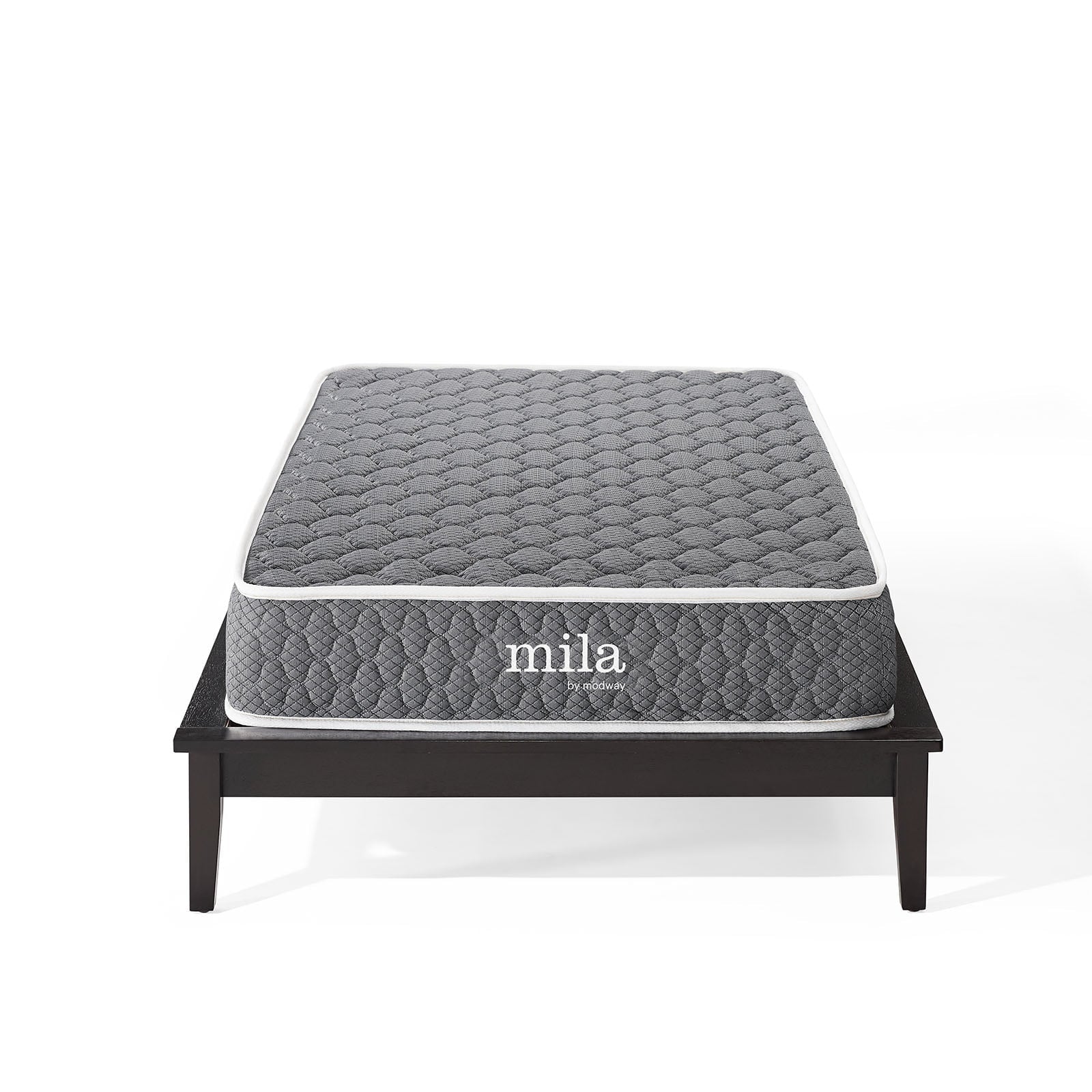 Mila Firm 8 Memory Foam Twin Mattress