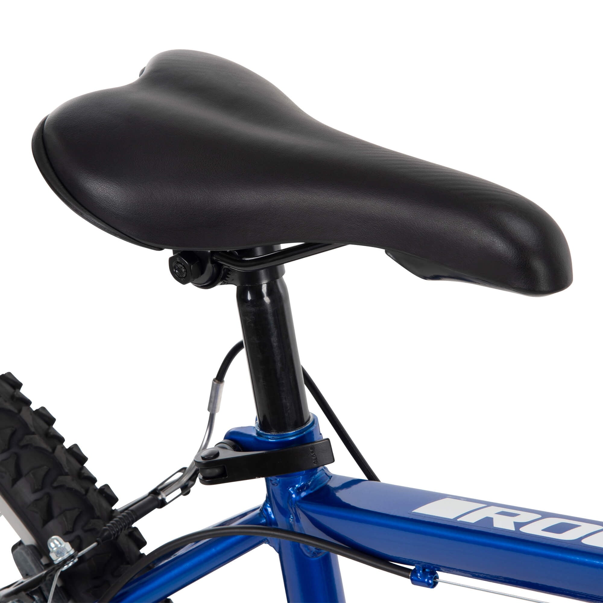 26-inch Rock Creek Men's Mountain Bike. Blue