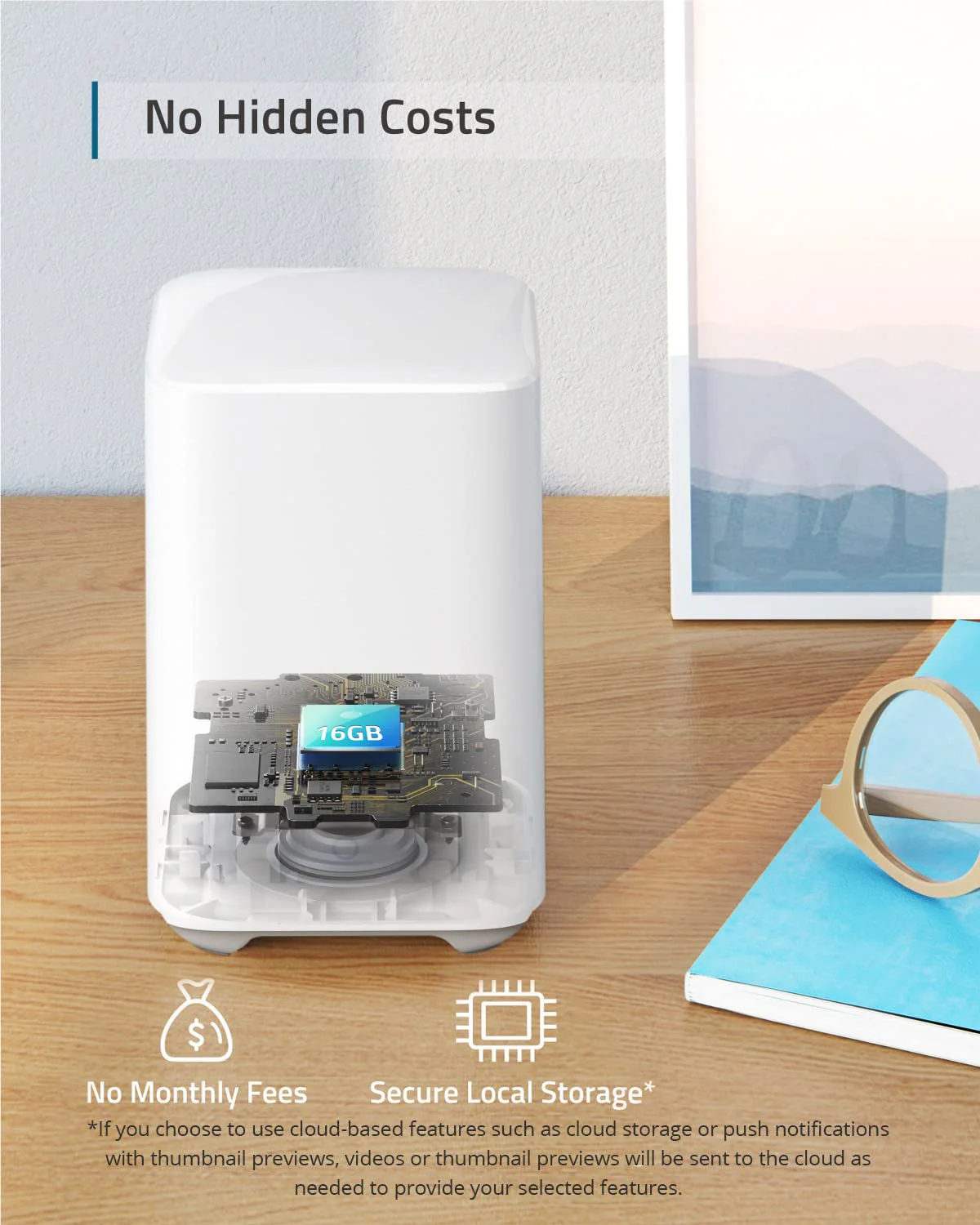 eufy Security 2C Wireless 2-Cam Kit