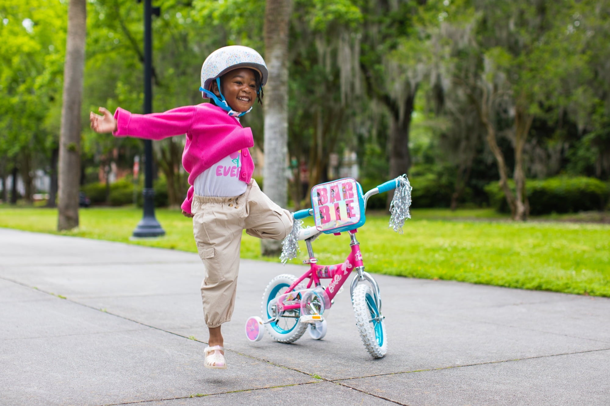 12 Children's Bike