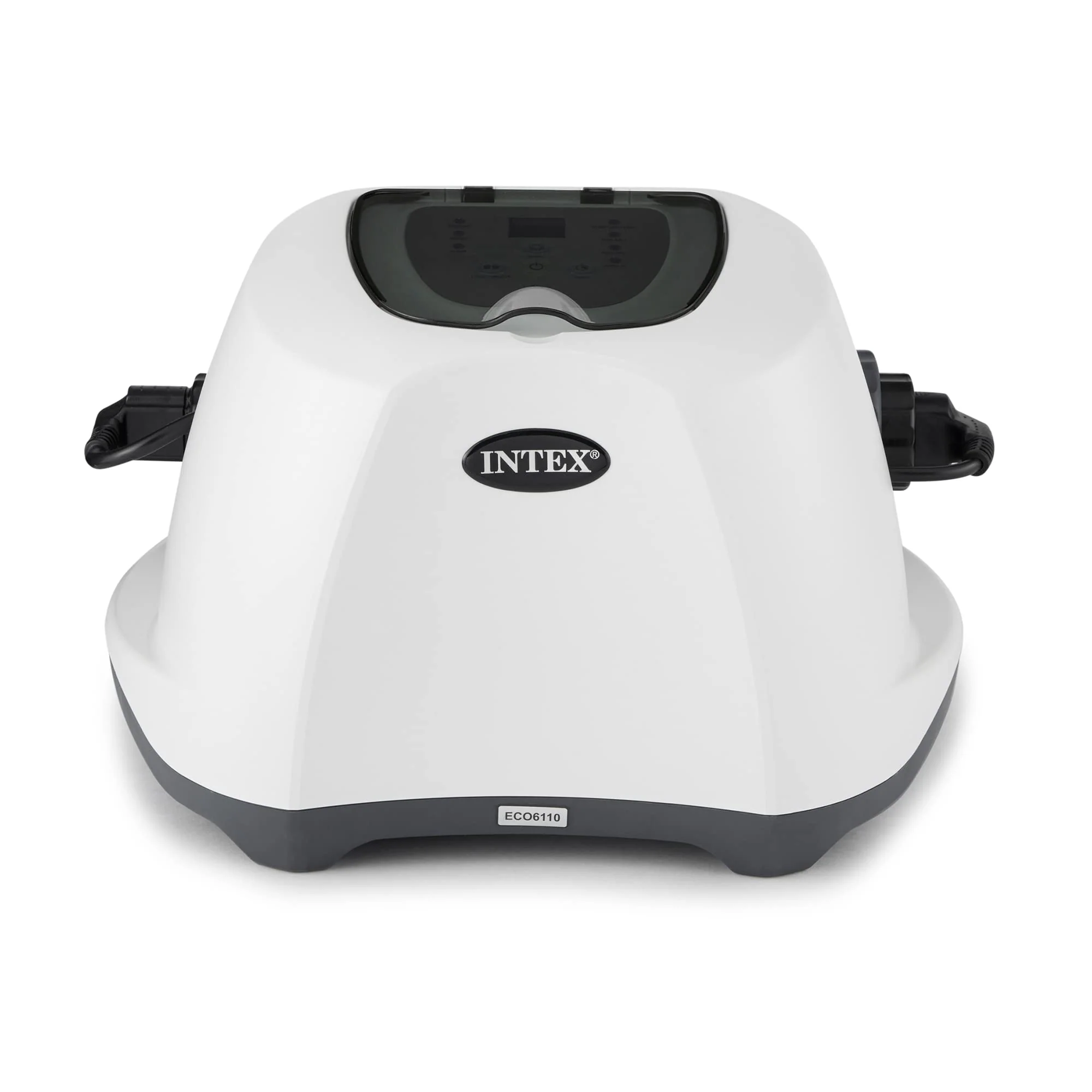 Intex 120V Krystal Clear Saltwater System with E.C.O