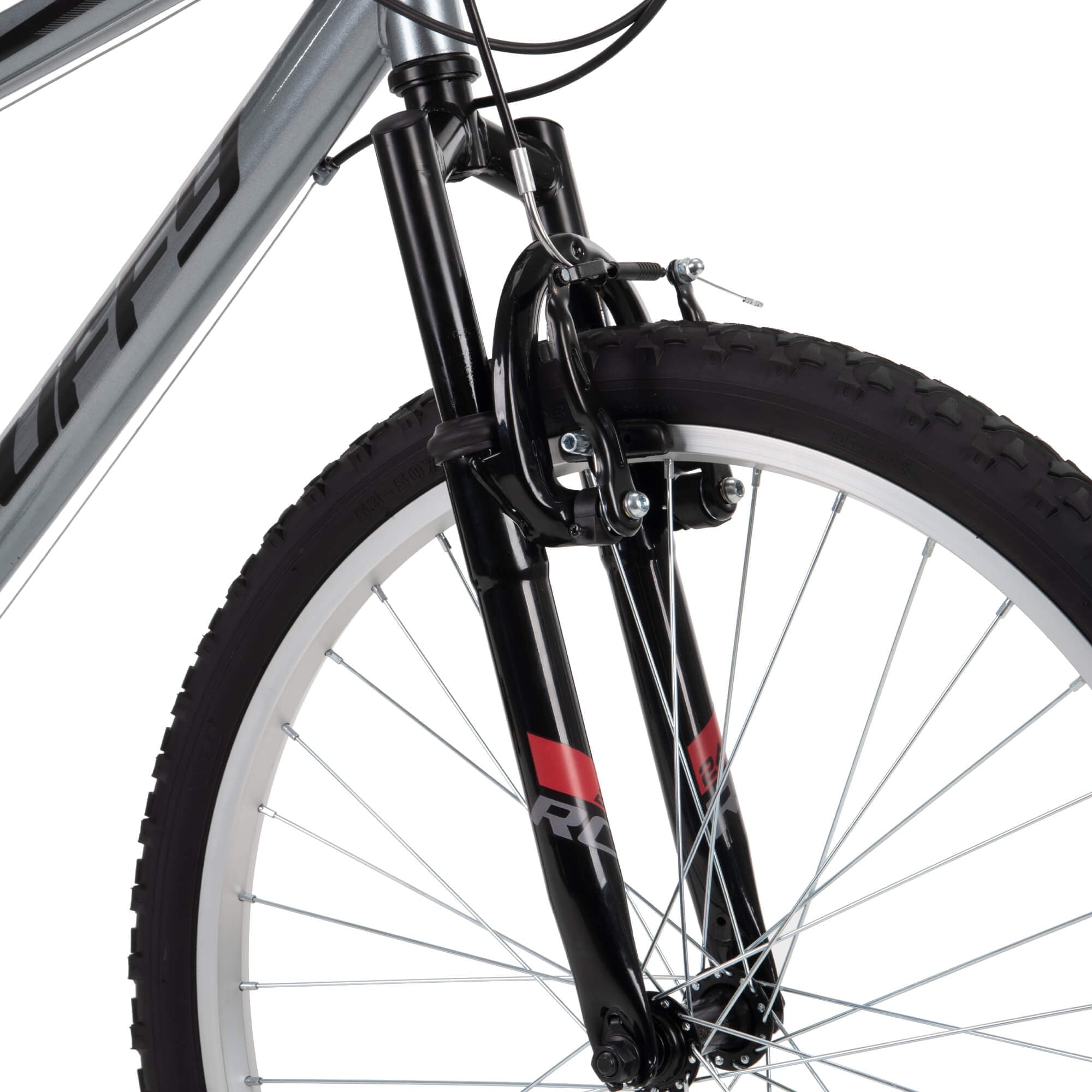 24 Rock Creek Boys Mountain Bike for Men