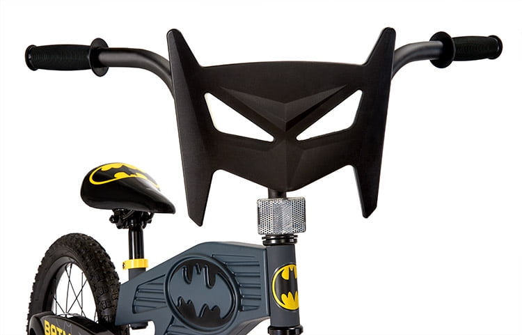 '- DC Comics 16in Boys Bike