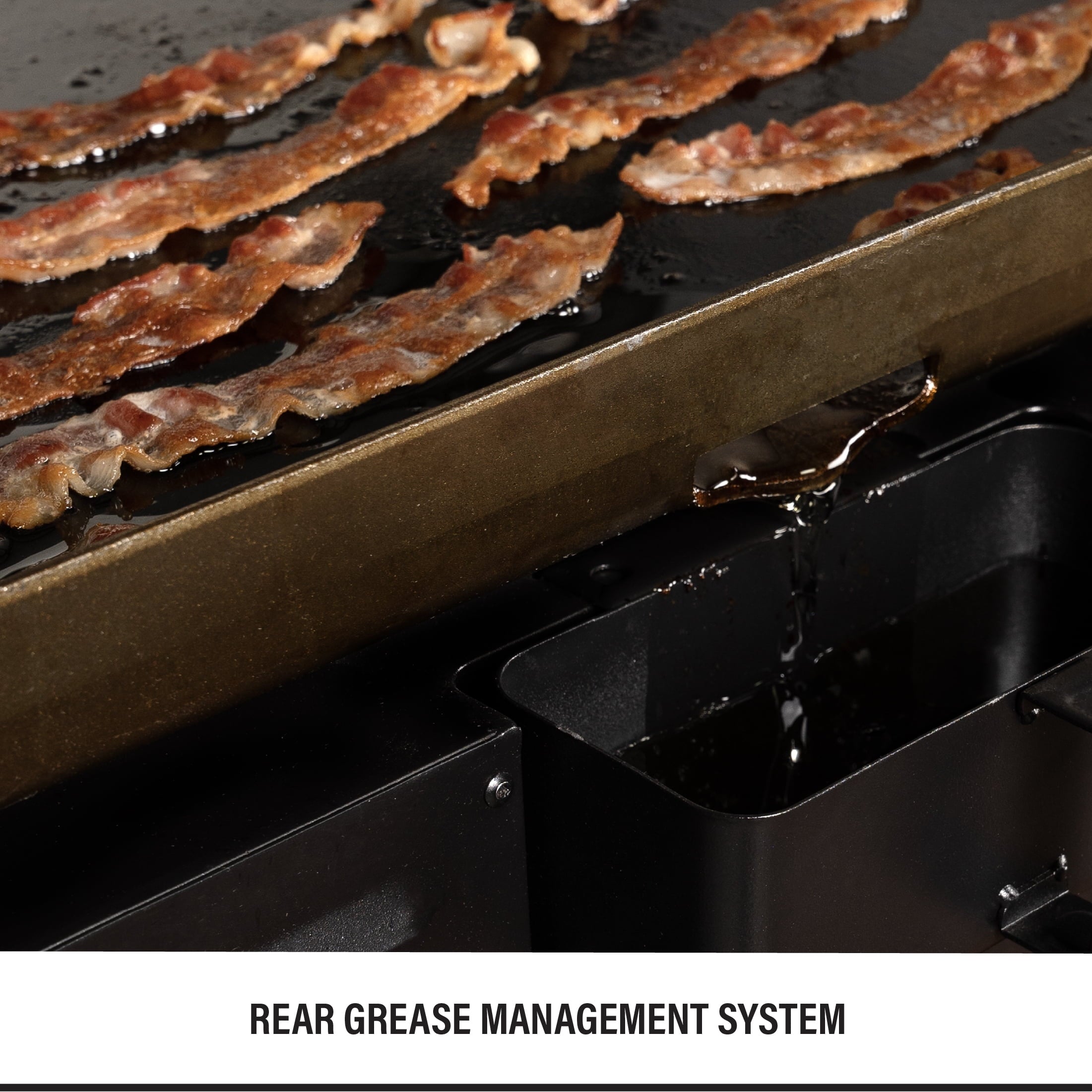Adventure Ready 2-Burner 28 Griddle Cooking Station
