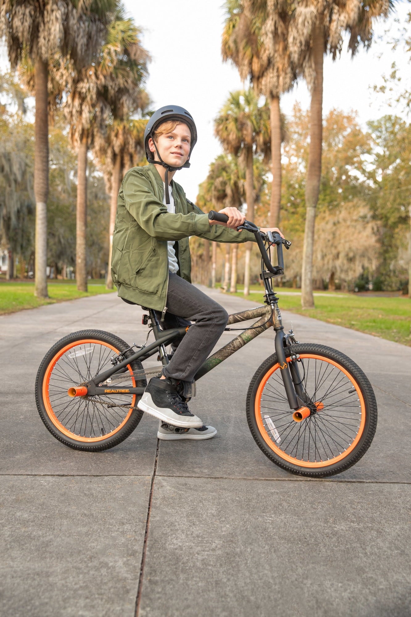 20 Bike