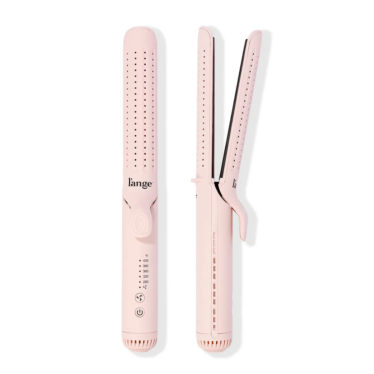 L'ANGE HAIR Le Duo Grande 360�� Airflow Styler