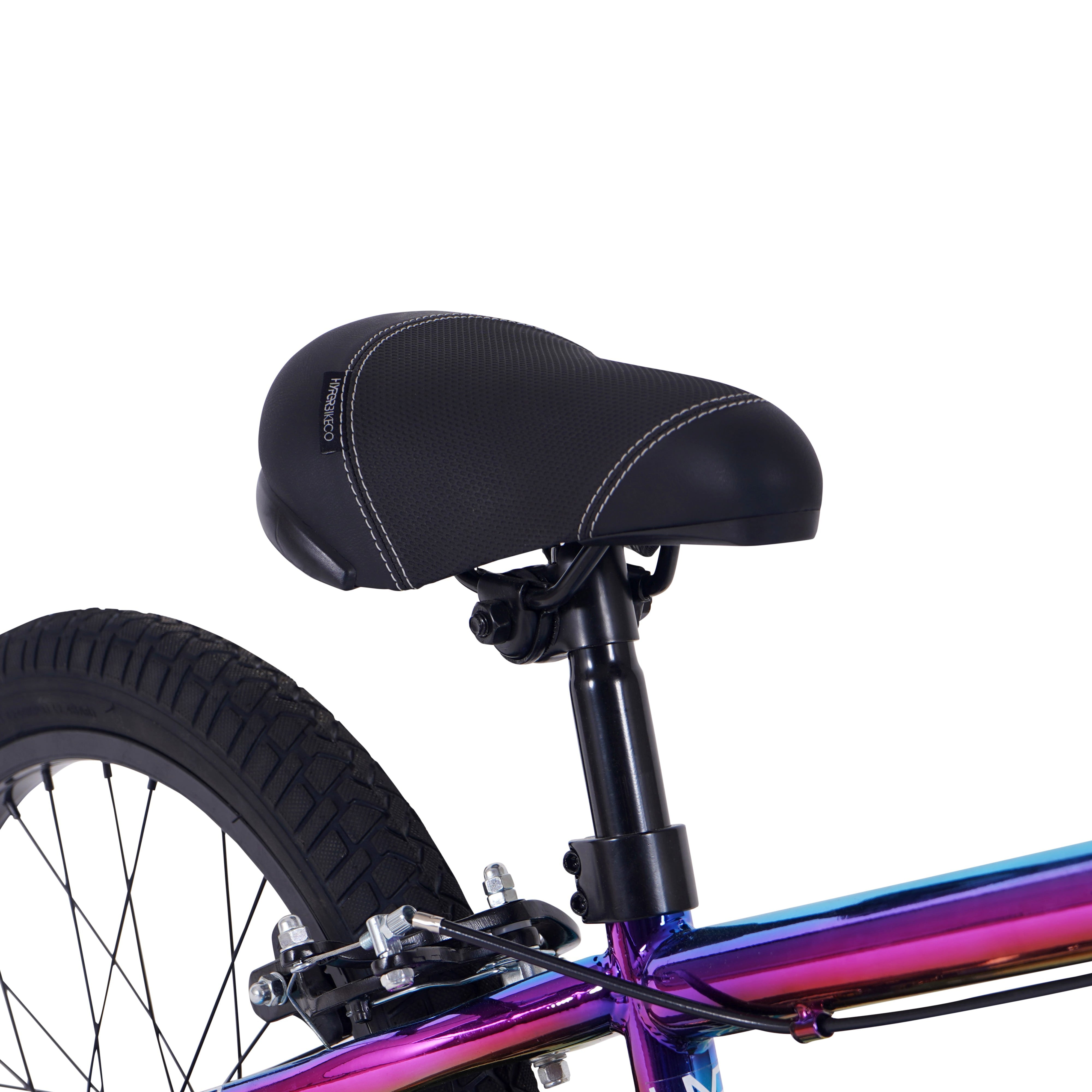 Bicycle 18 Wheels Multicolor Jet Fuel BMX Bicycle. Unisex