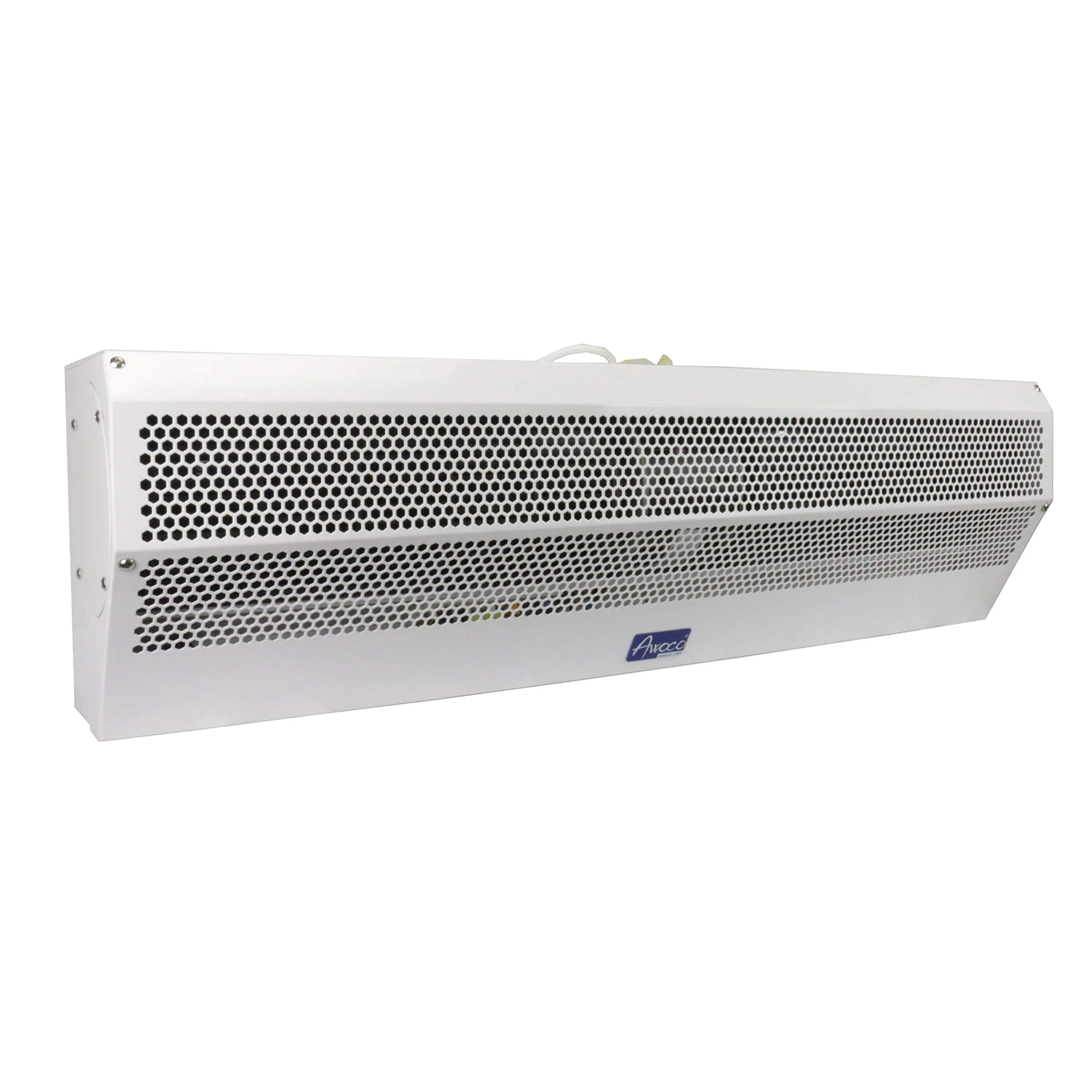 Awoco 36 Super Power 2 Speeds 1200CFM Commercial Indoor Air Curtain