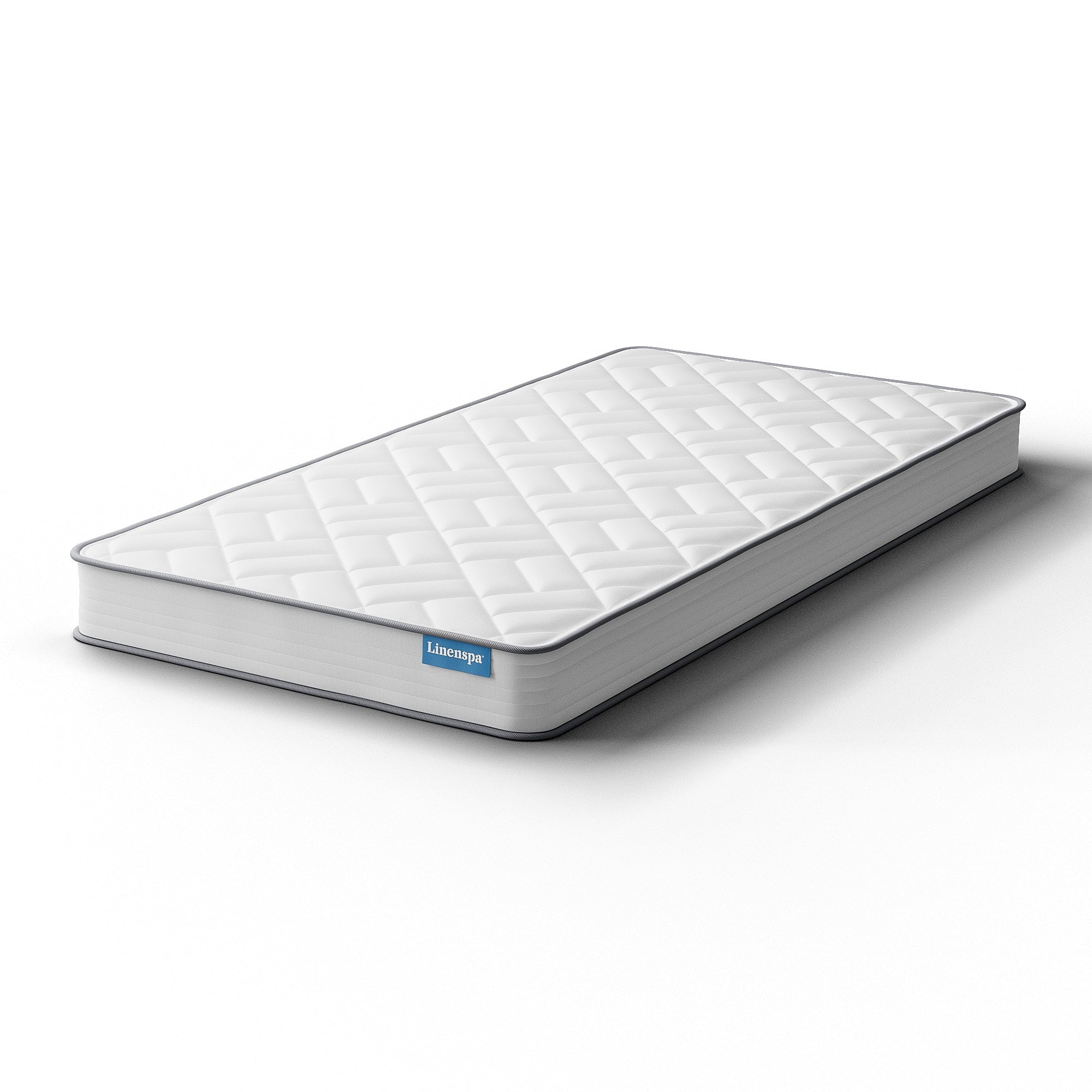 Explorer 6 Innerspring Mattress. Twin XL