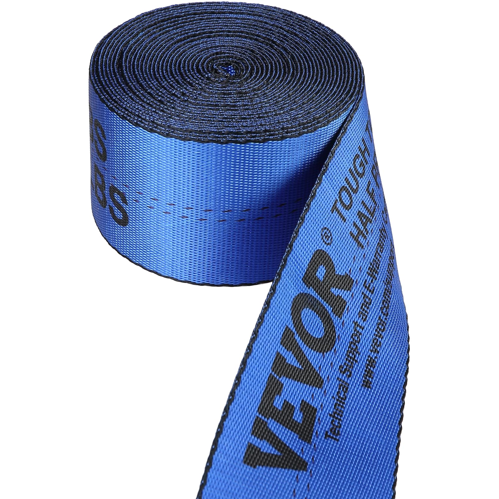 VEVOR 10 Pack 4 x30' Heavy Duty Truck Straps for Flatbeds. Trucks. Trailers