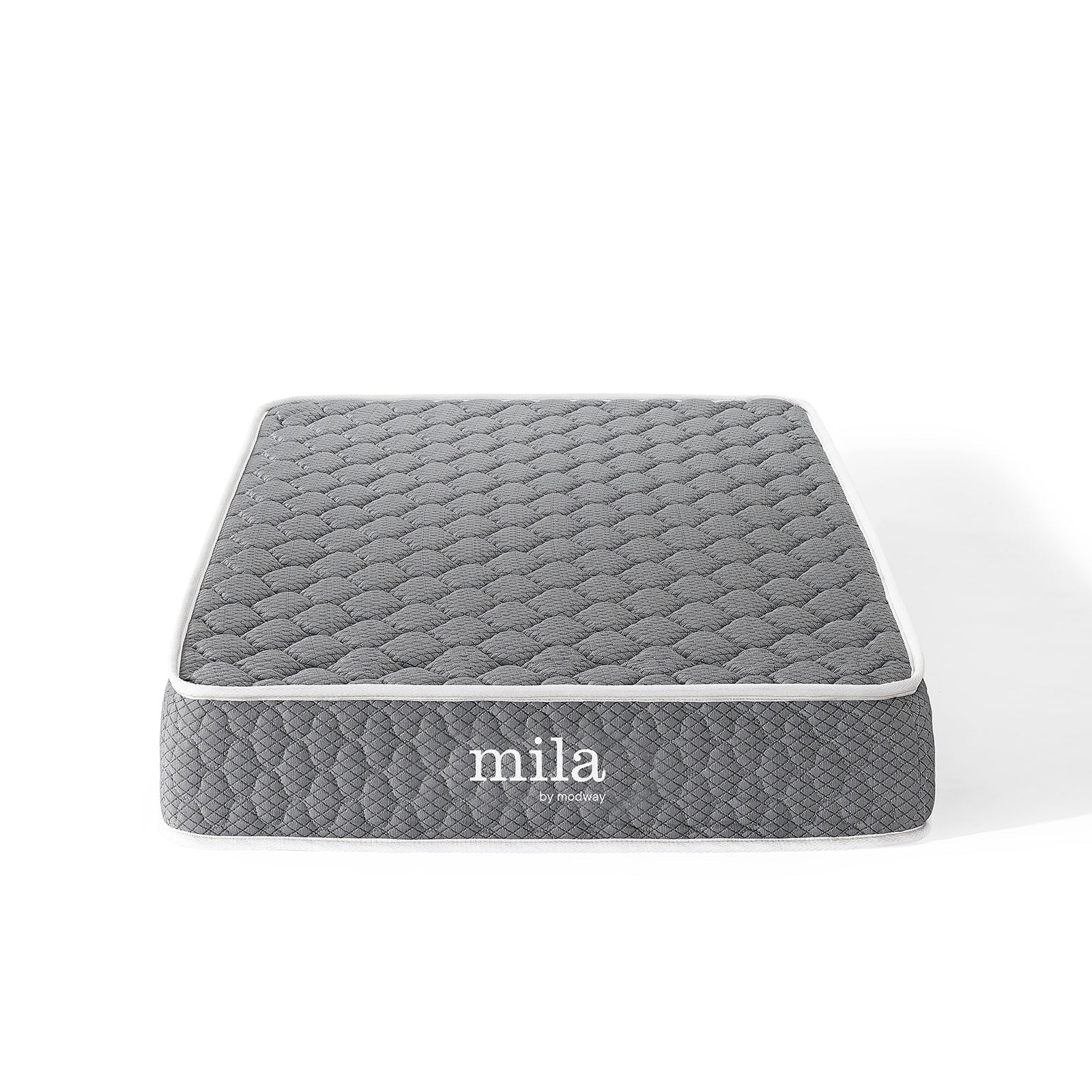 Mila Firm 8 Memory Foam Twin Mattress