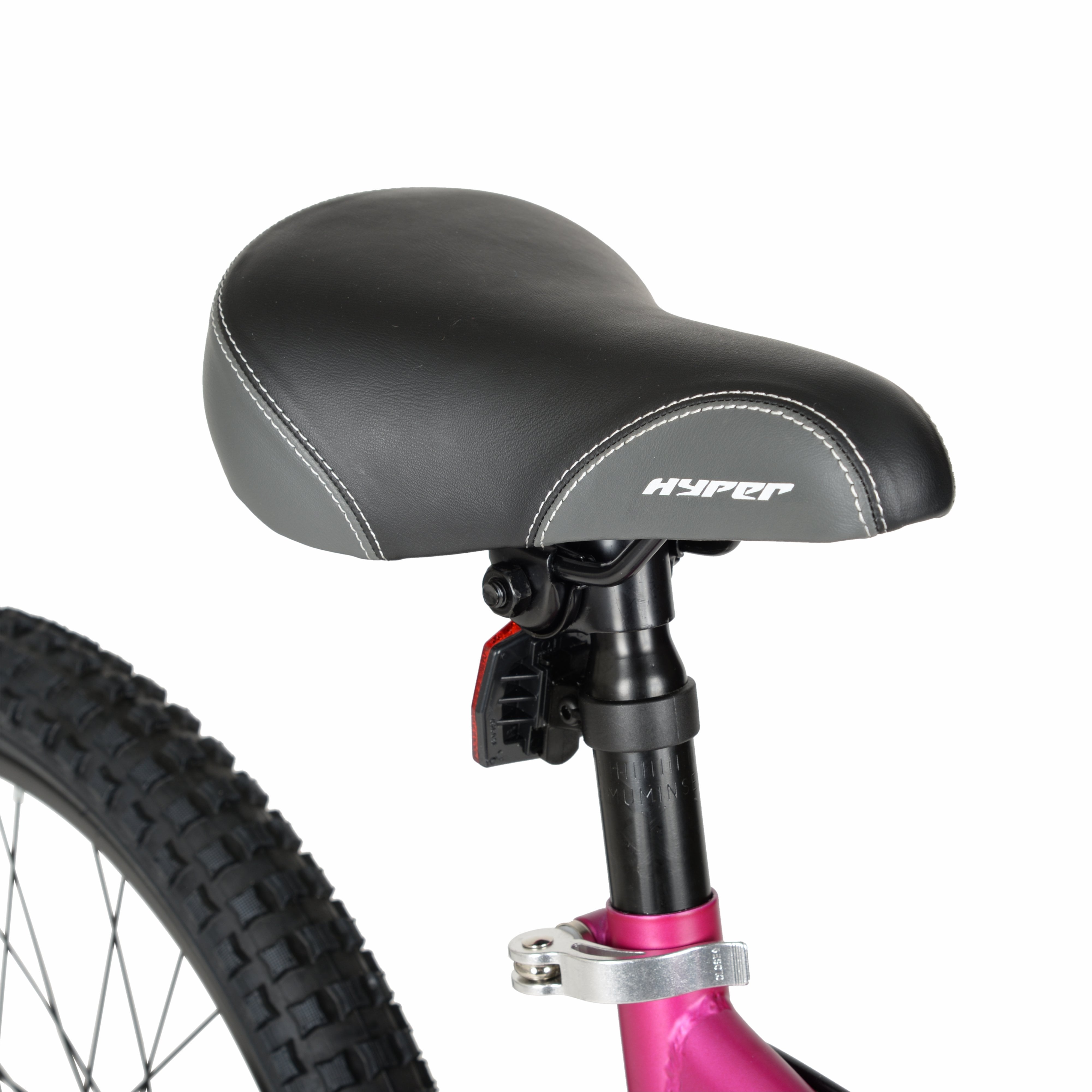 Bicycle 20 Girls Swift Mountain Bike. Kids. Magenta