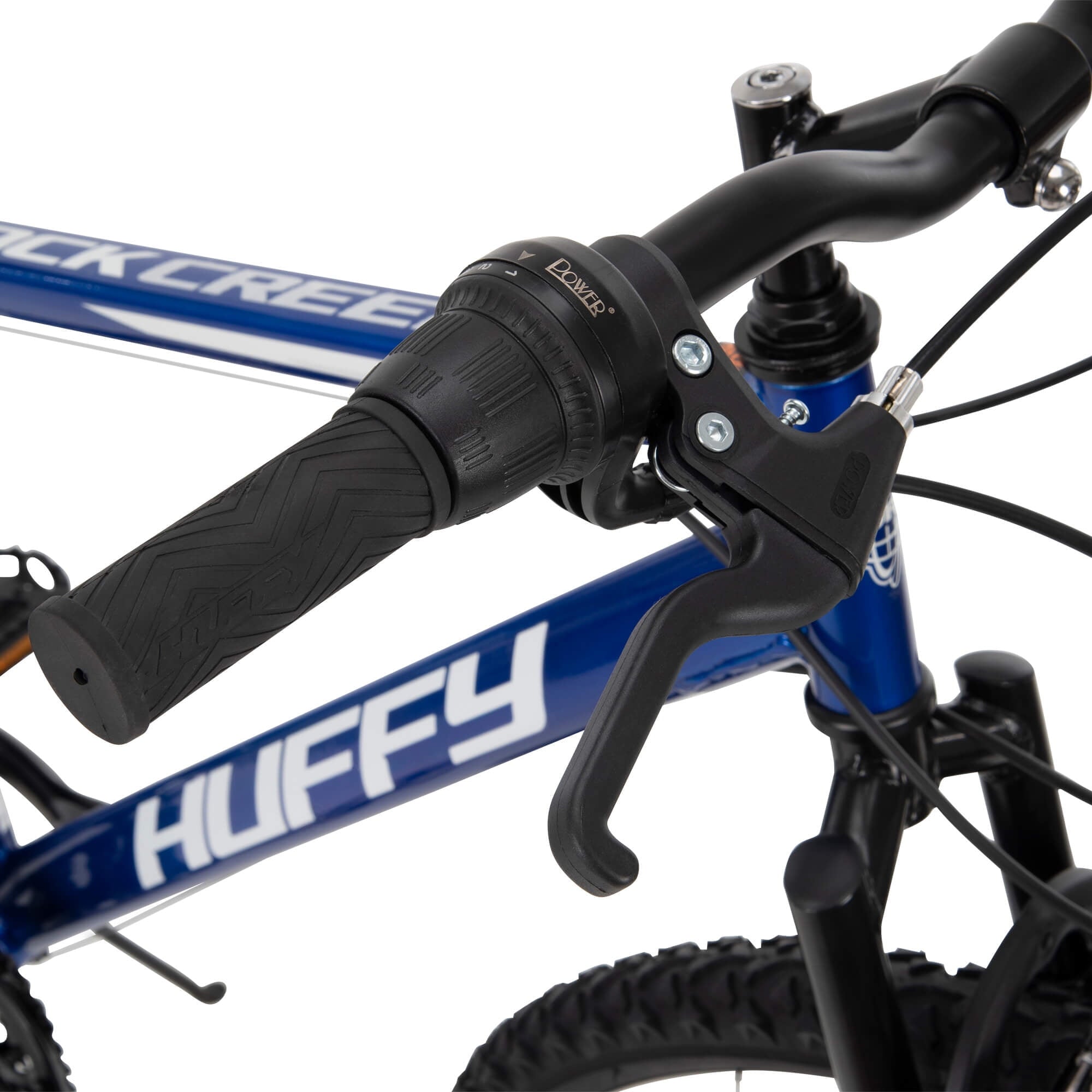 26-inch Rock Creek Men's Mountain Bike. Blue