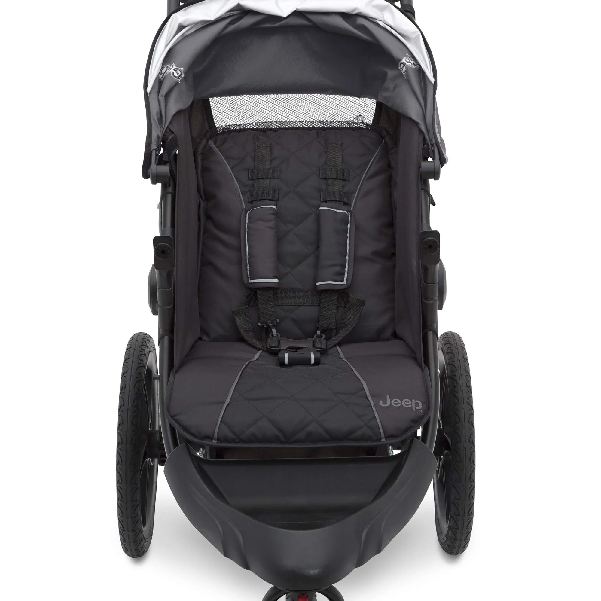 Jeep Classic Jogging Stroller by Delta Children