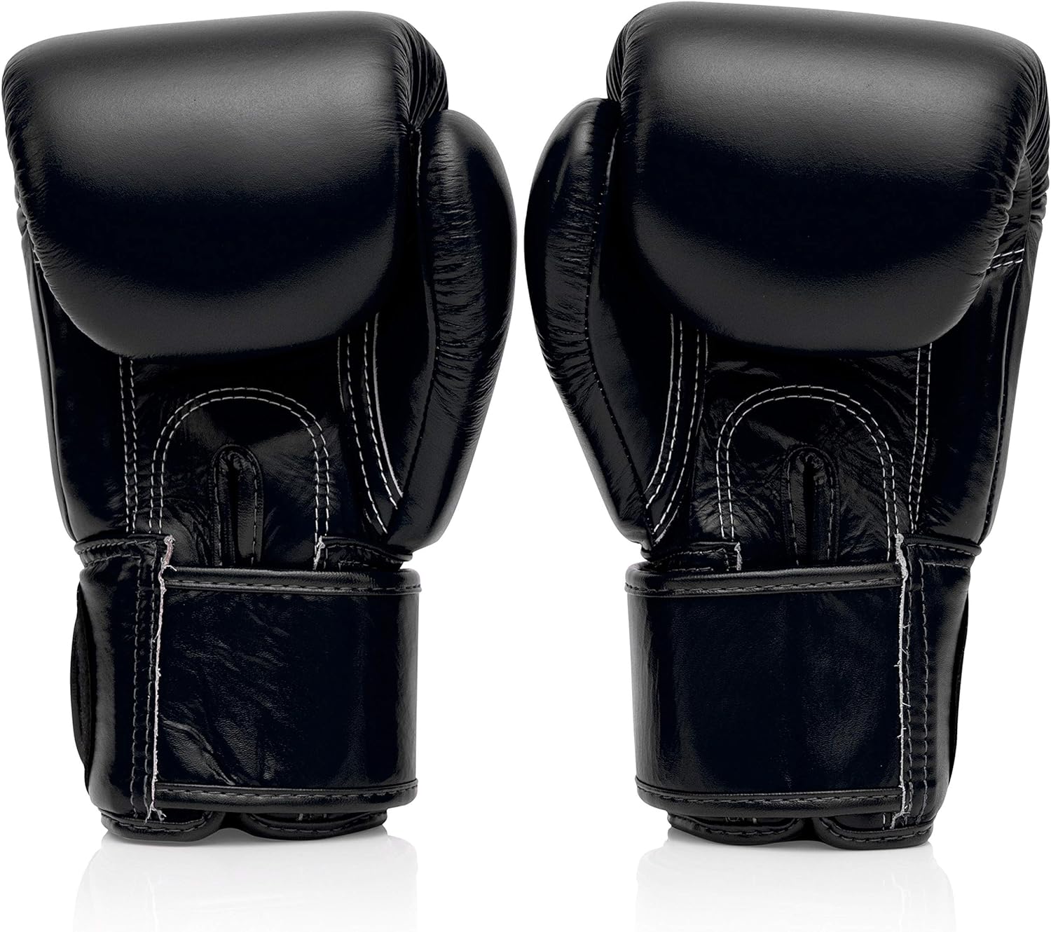 Fairtex BGV1 Muay Thai Boxing Training Sparring Gloves