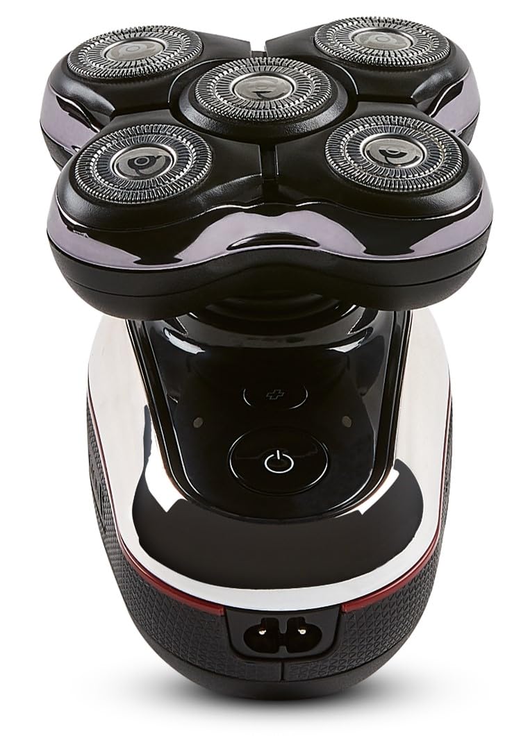 Remington Balder Boss Cordless Head Shaver