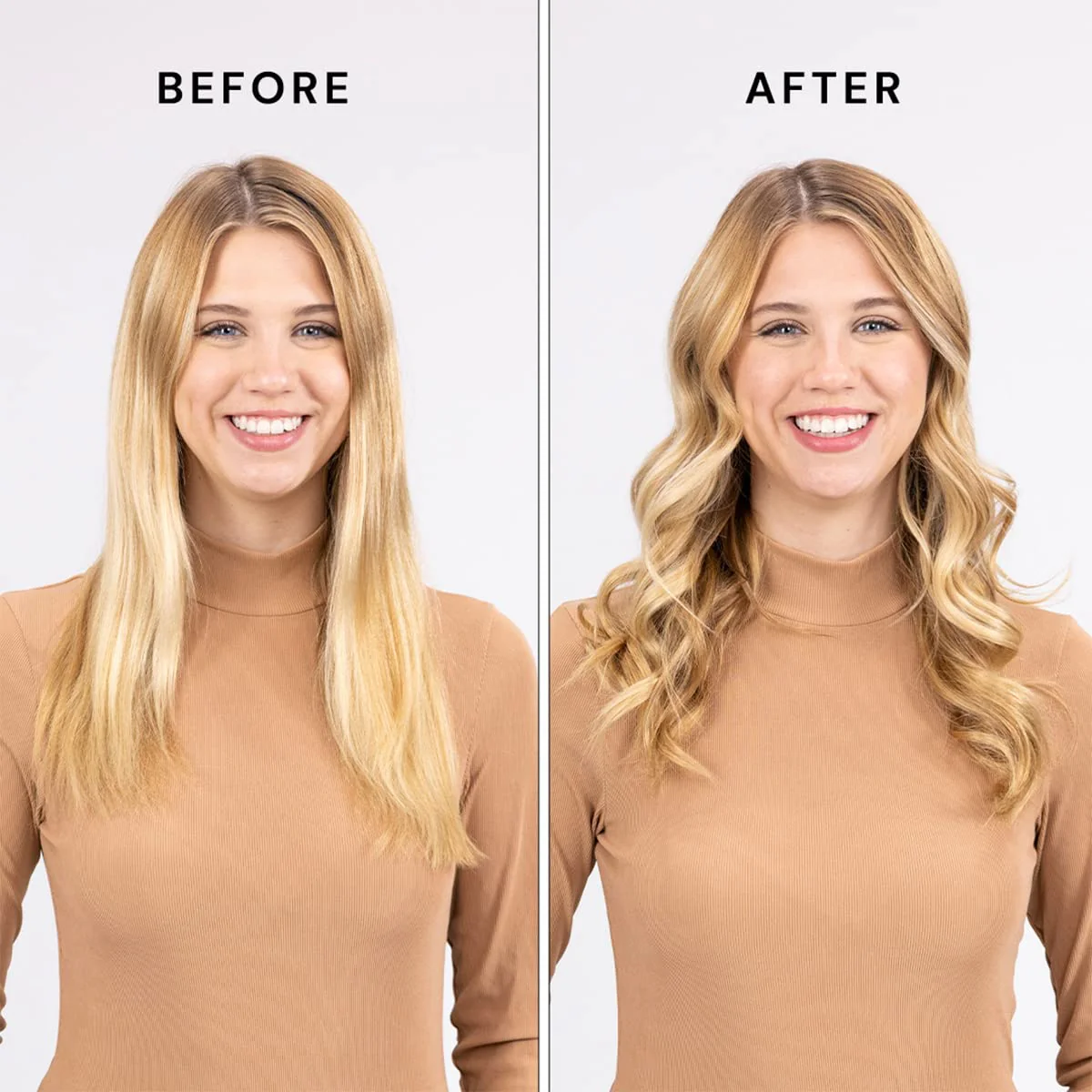 L'ANGE HAIR Le Duo Grande 360�� Airflow Styler