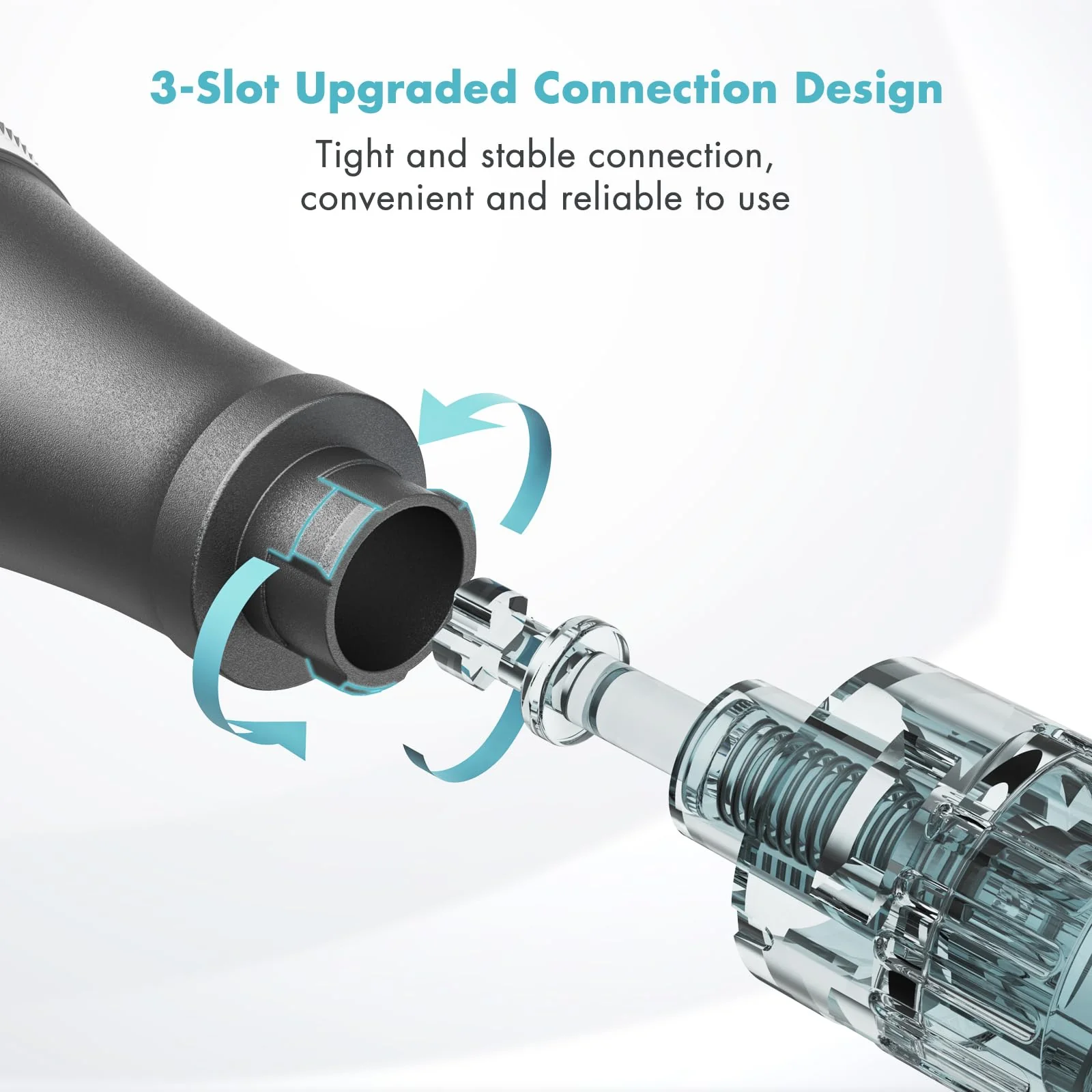 Dr. Pen Wireless Professional Microneedle Machine with 20 Cartridges