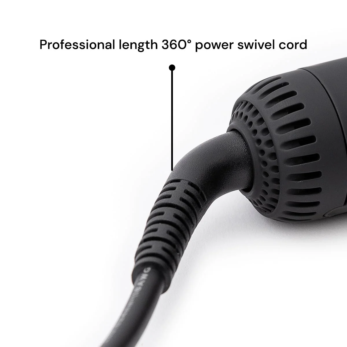 L'ANGE HAIR Le Duo Grande 360�� Airflow Styler