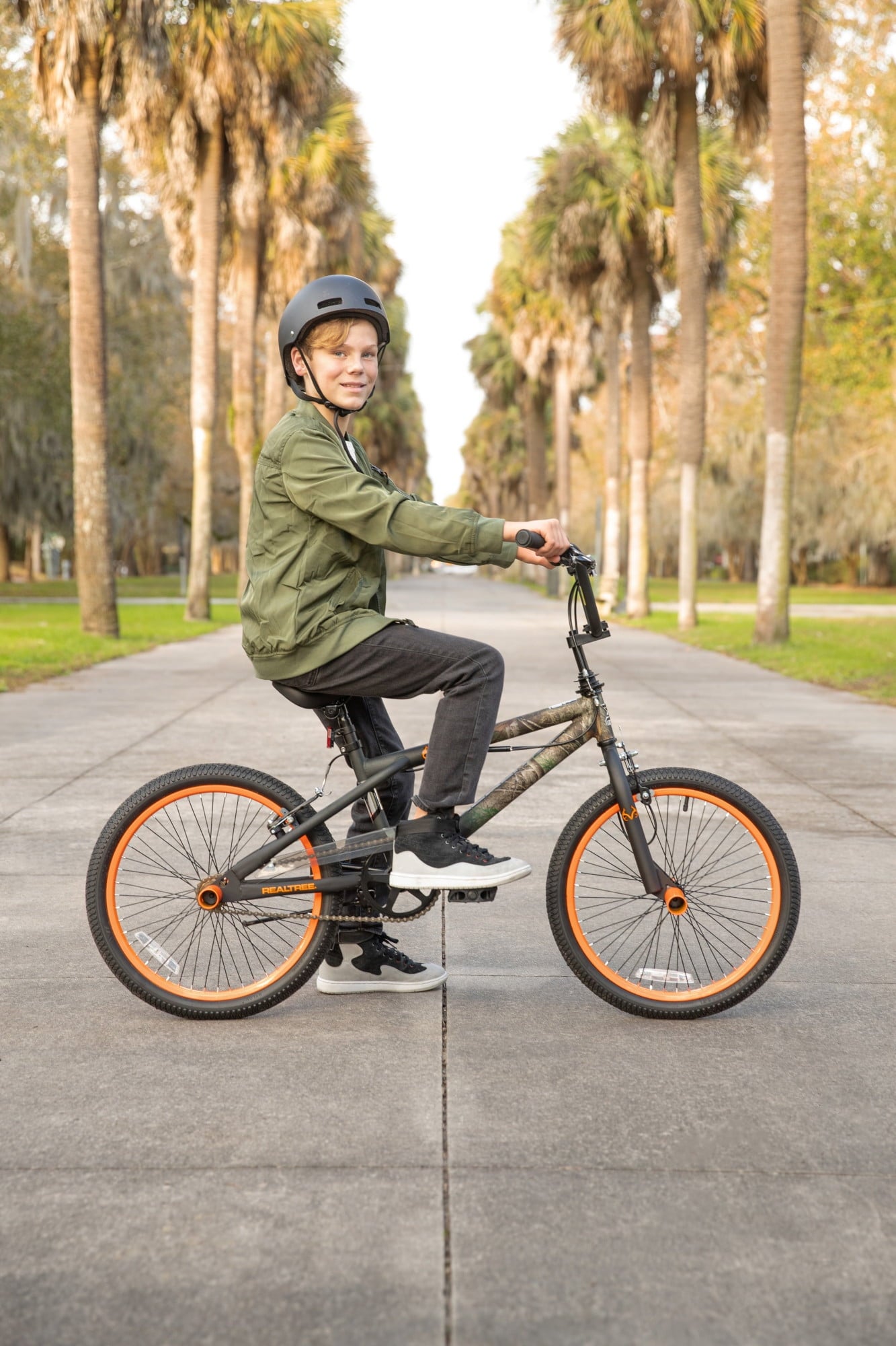 20 Bike