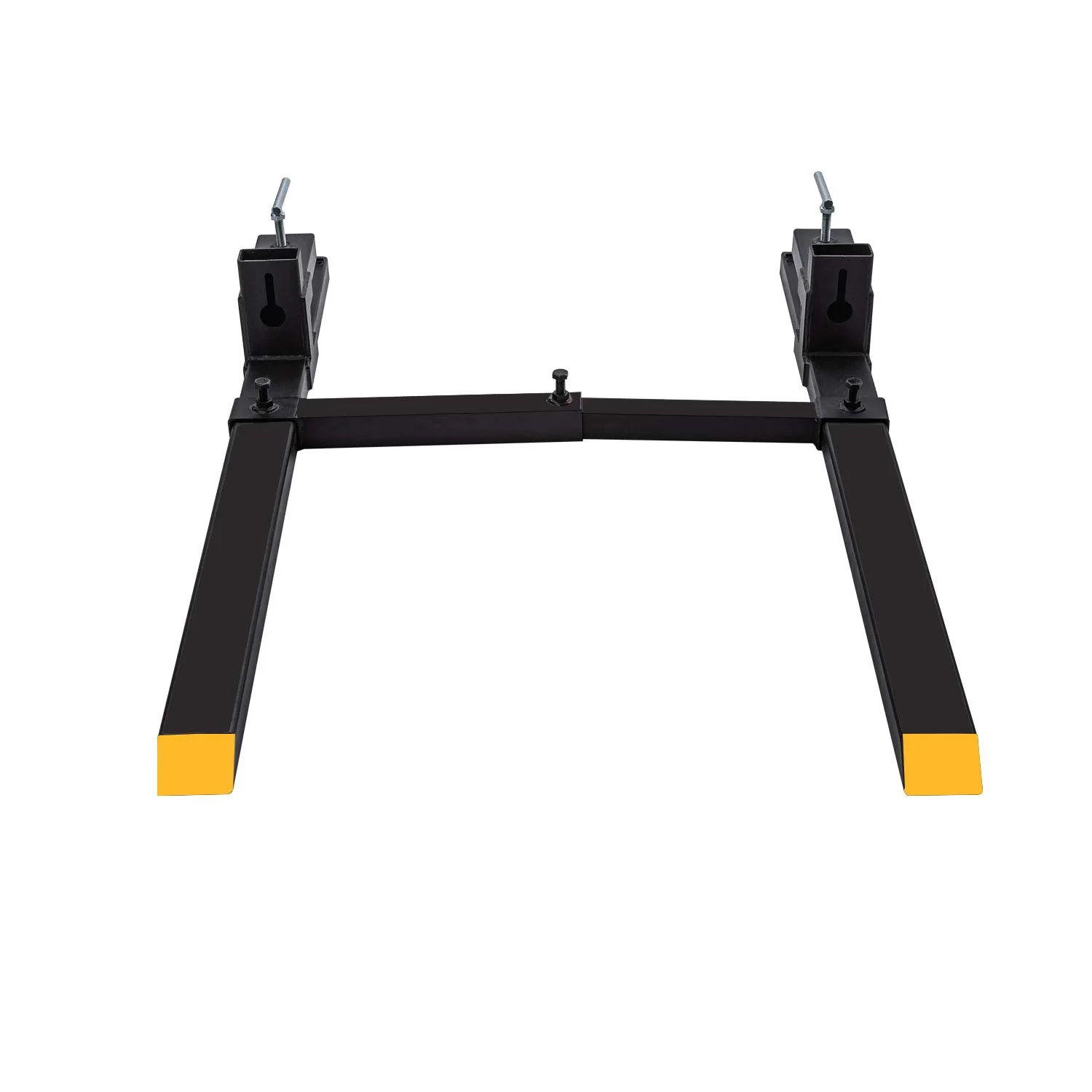 Atatod Heavy Duty Clamp on Pallet Forks