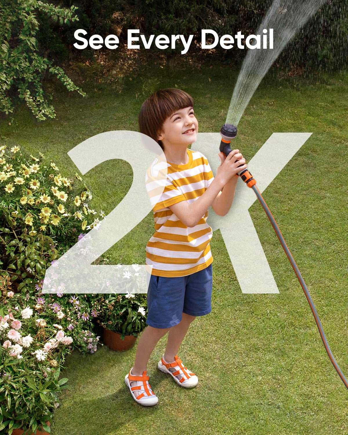 eufy Security SoloCam S220. Solar Security Camera